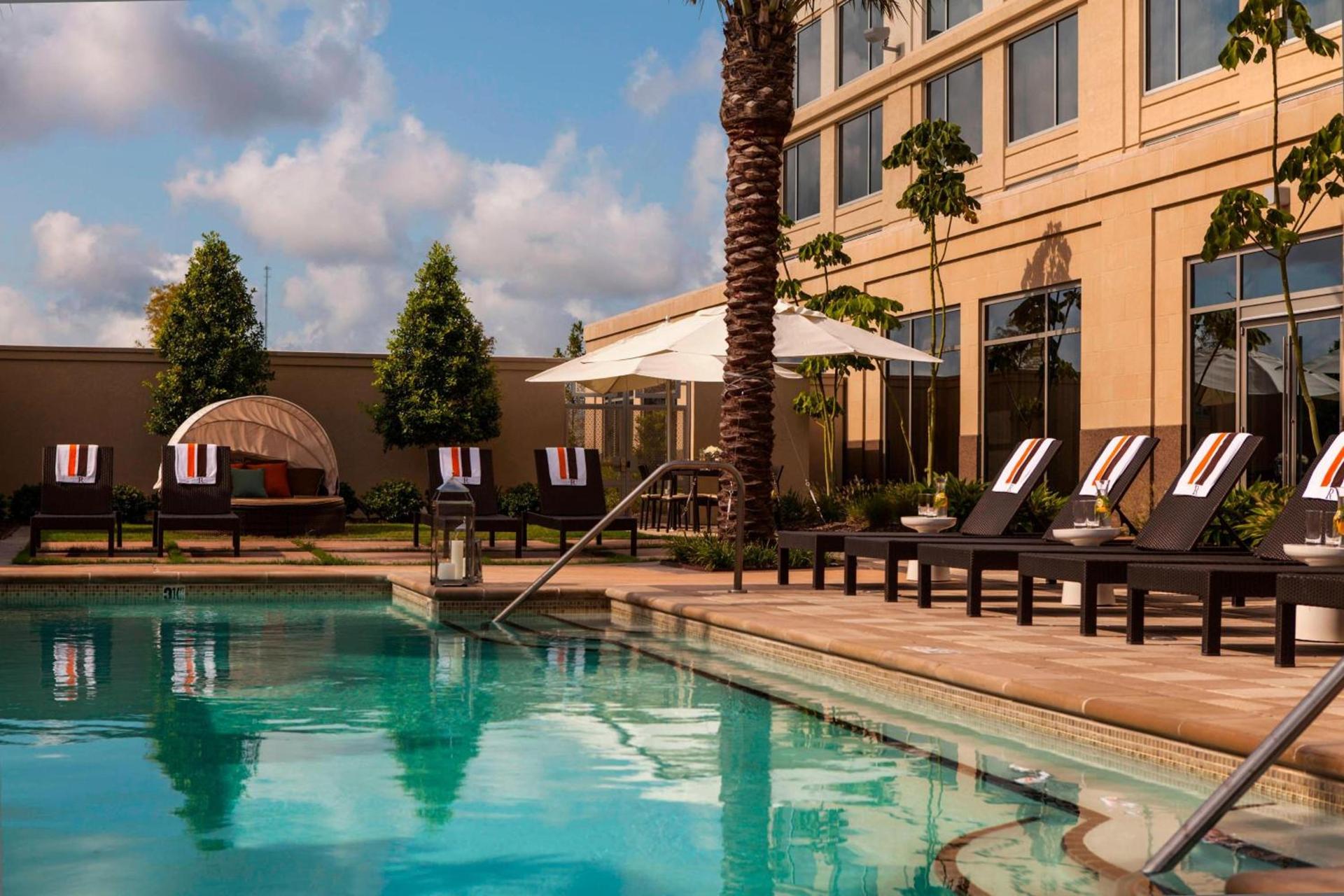 Renaissance Baton Rouge Hotel photo 28