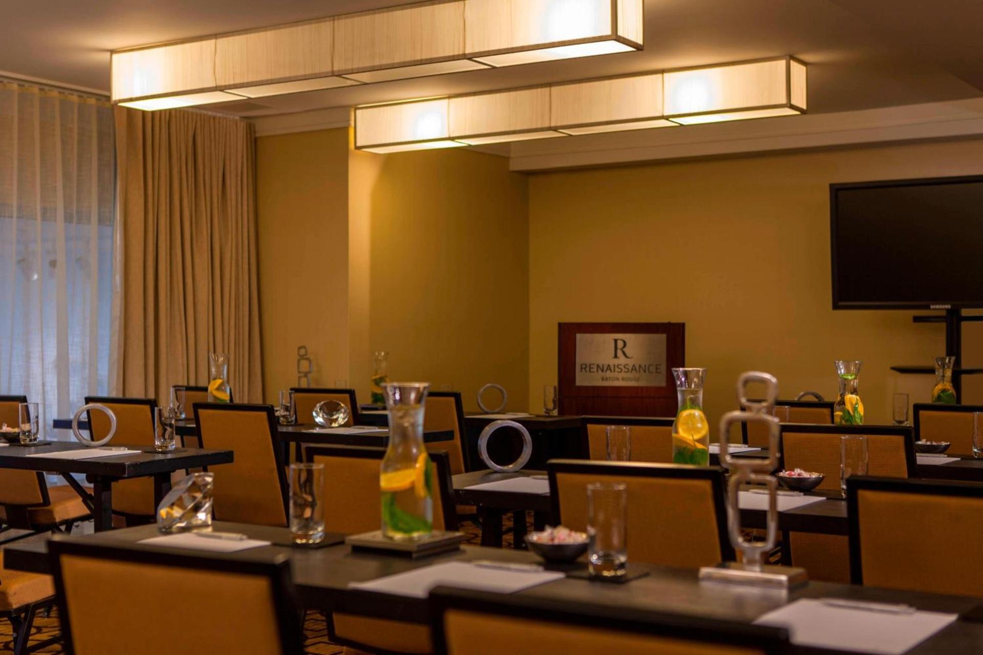 Renaissance Baton Rouge Hotel photo 33