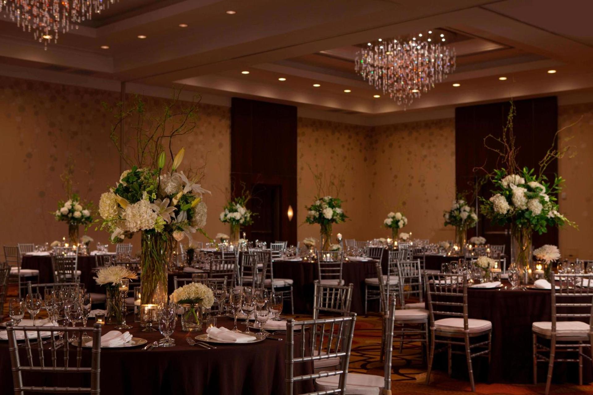 Renaissance Baton Rouge Hotel photo 32
