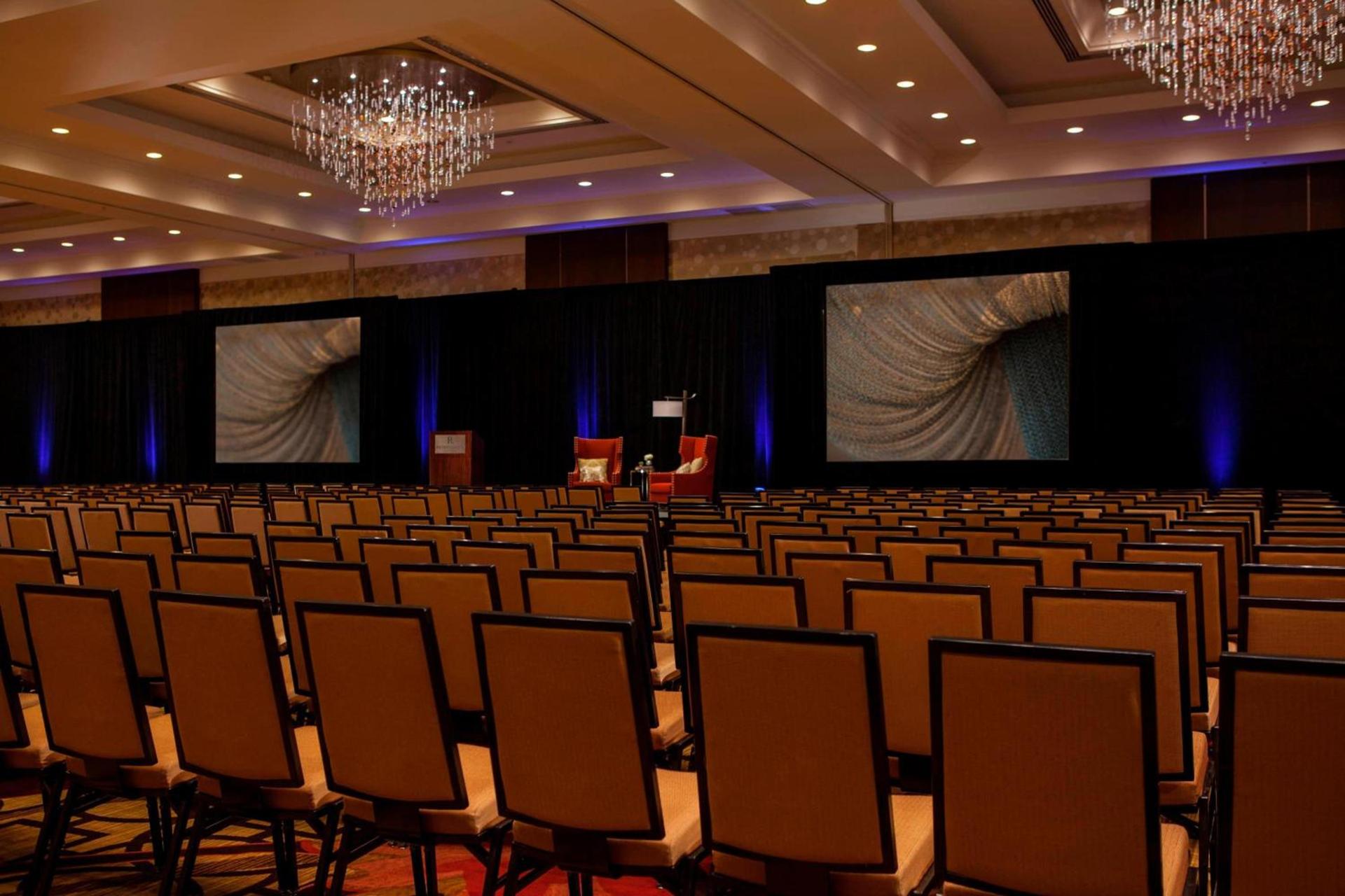 Renaissance Baton Rouge Hotel photo 35