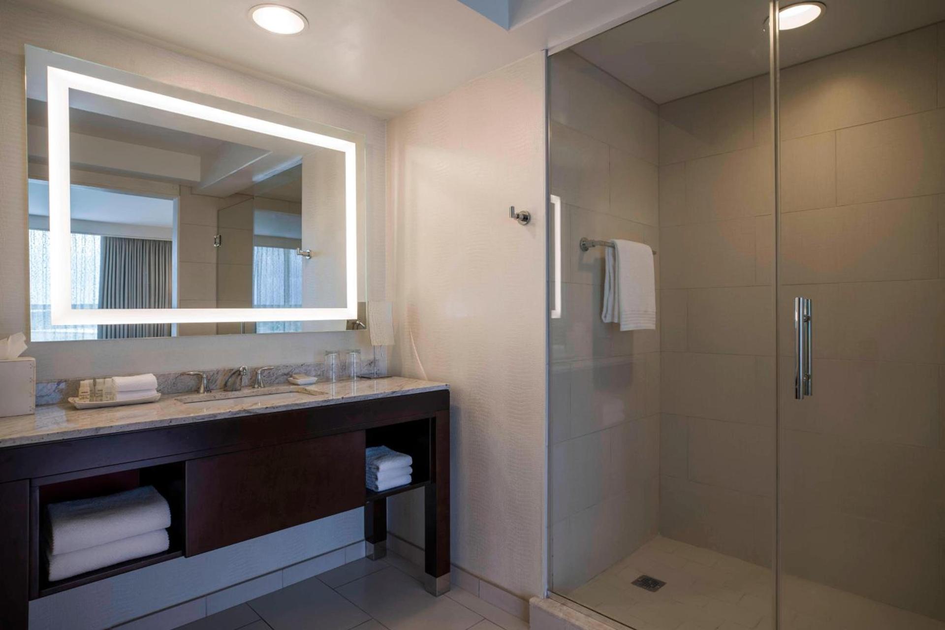 Renaissance Baton Rouge Hotel photo 20