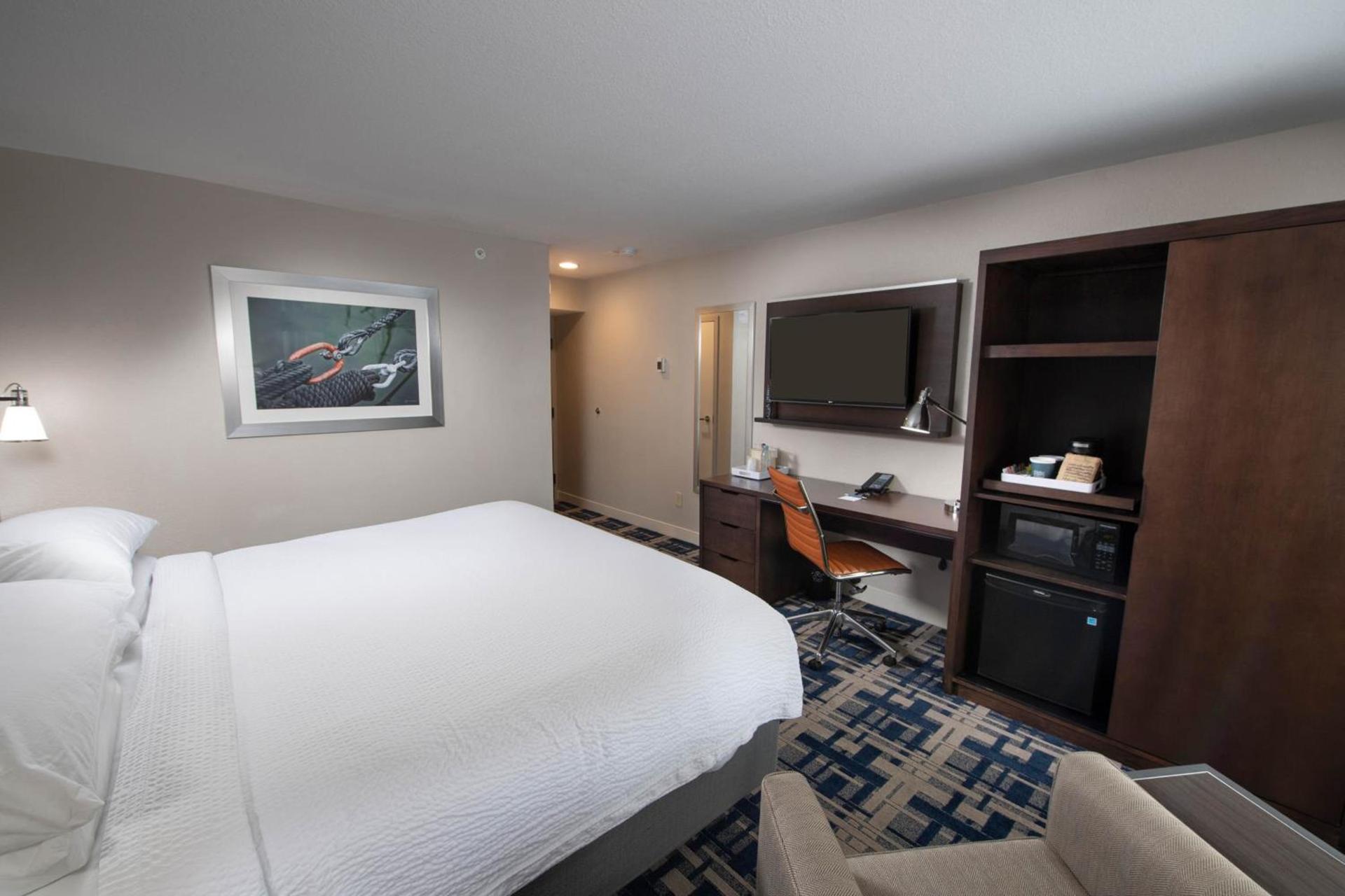 Four Points by Sheraton Charlotte - Lake Norman photo 4