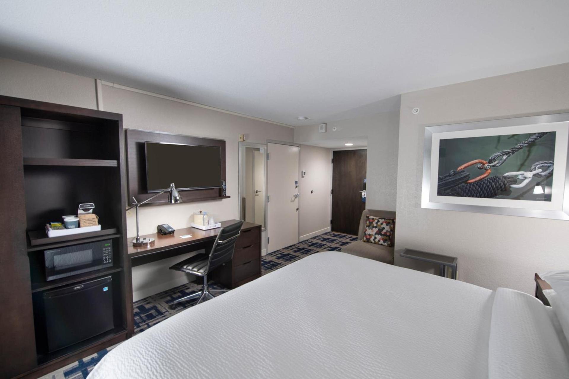 Four Points by Sheraton Charlotte - Lake Norman photo 6