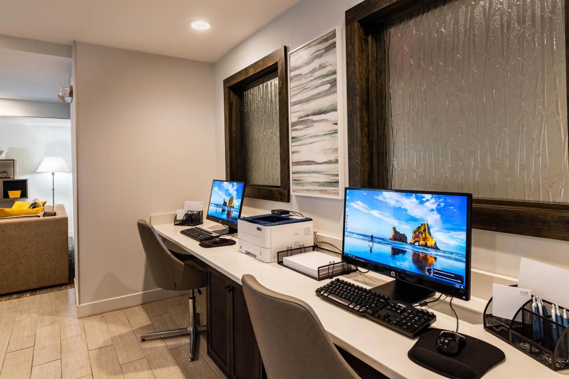 Four Points by Sheraton Charlotte - Lake Norman photo 8