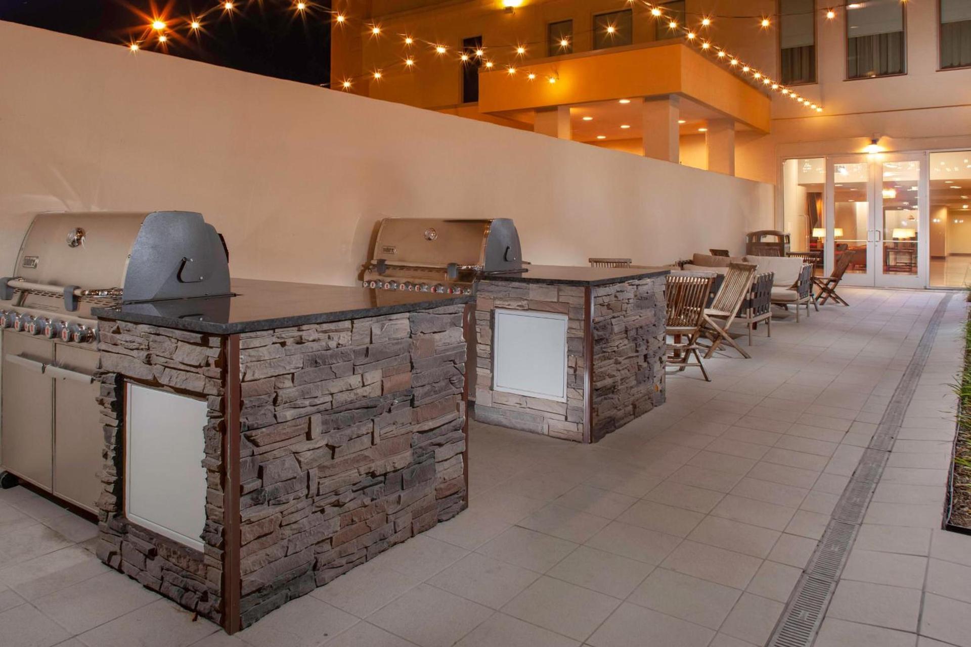 TownePlace Suites by Marriott Dallas Downtown photo 13