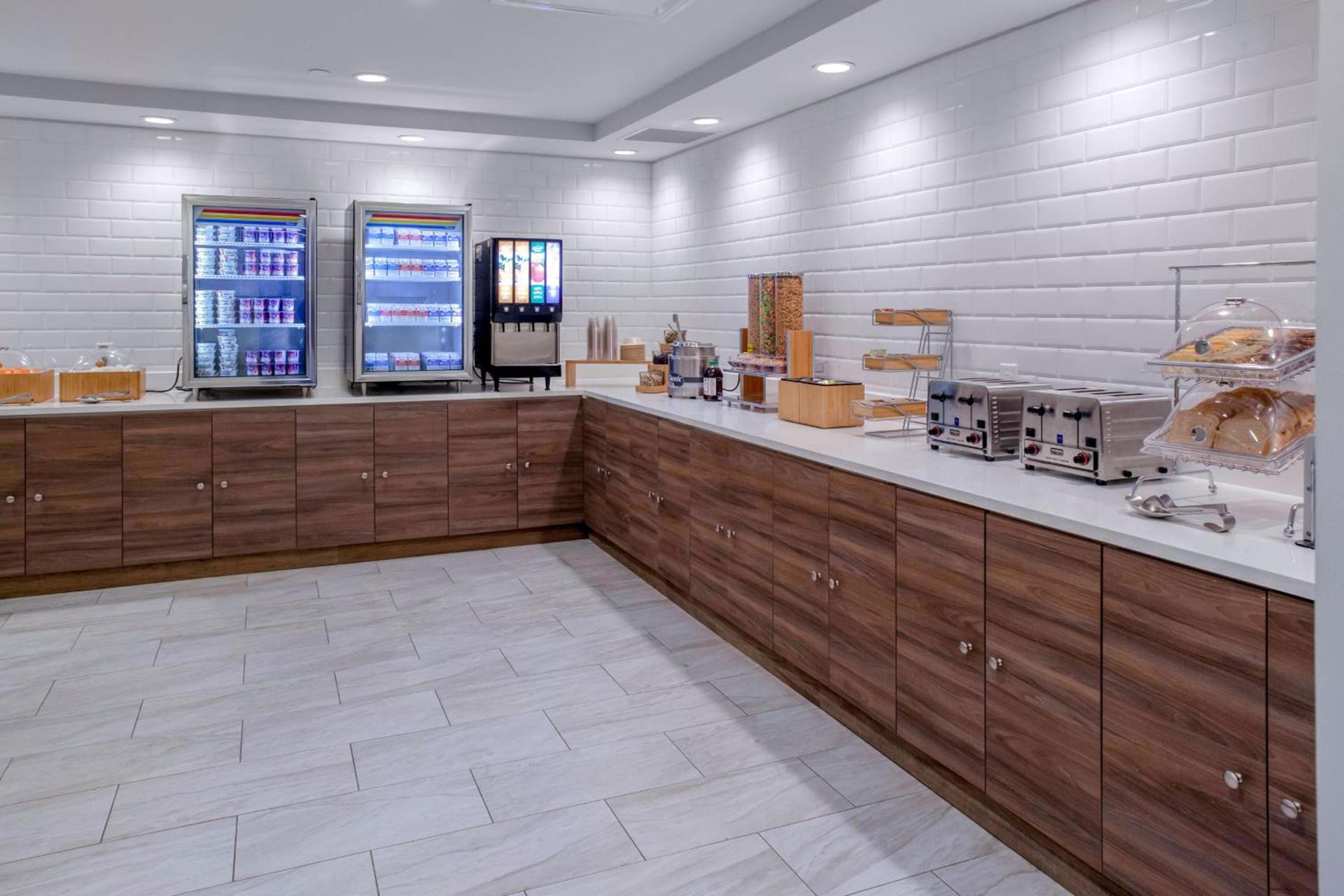TownePlace Suites by Marriott Dallas Downtown photo 15