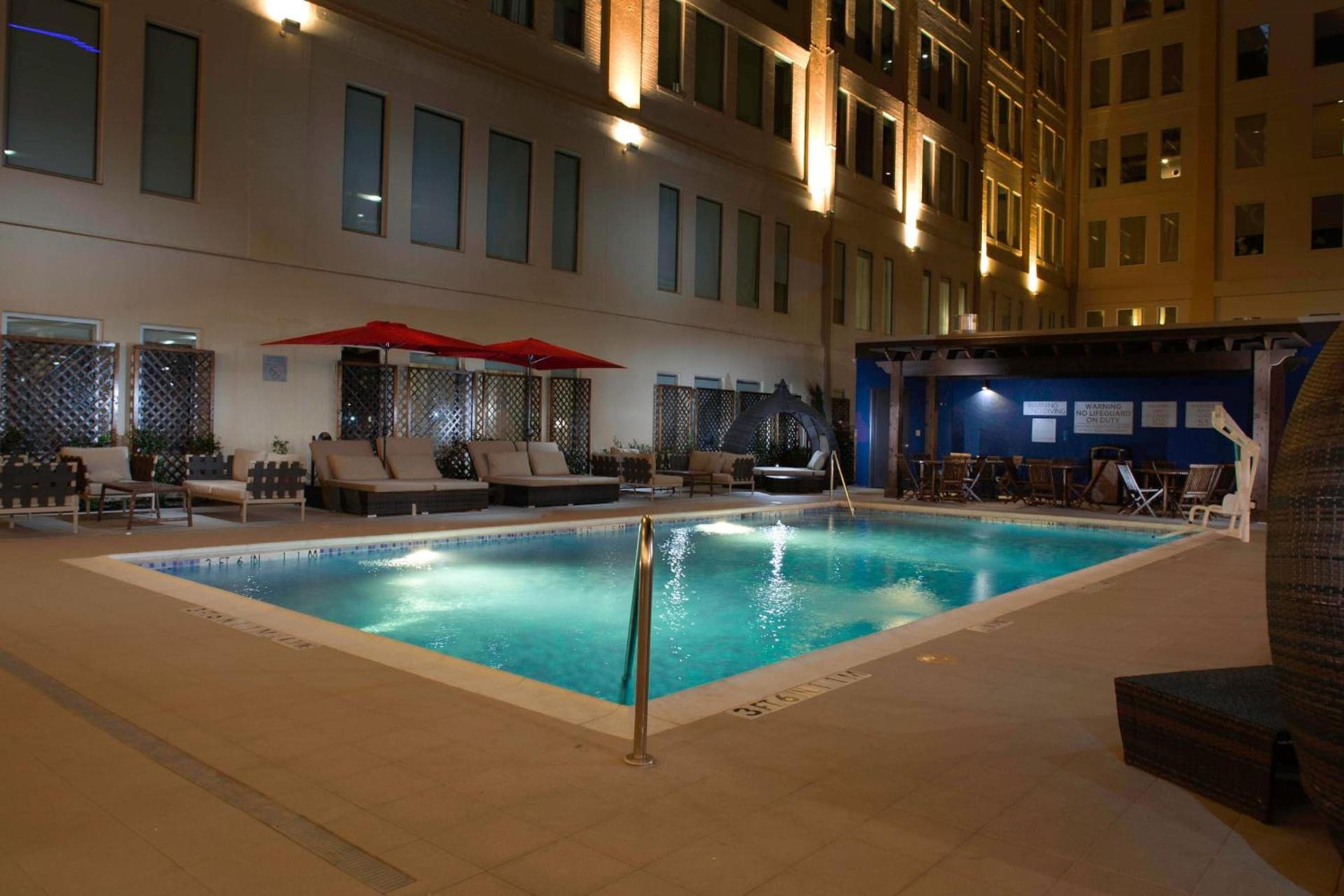 TownePlace Suites by Marriott Dallas Downtown photo 18
