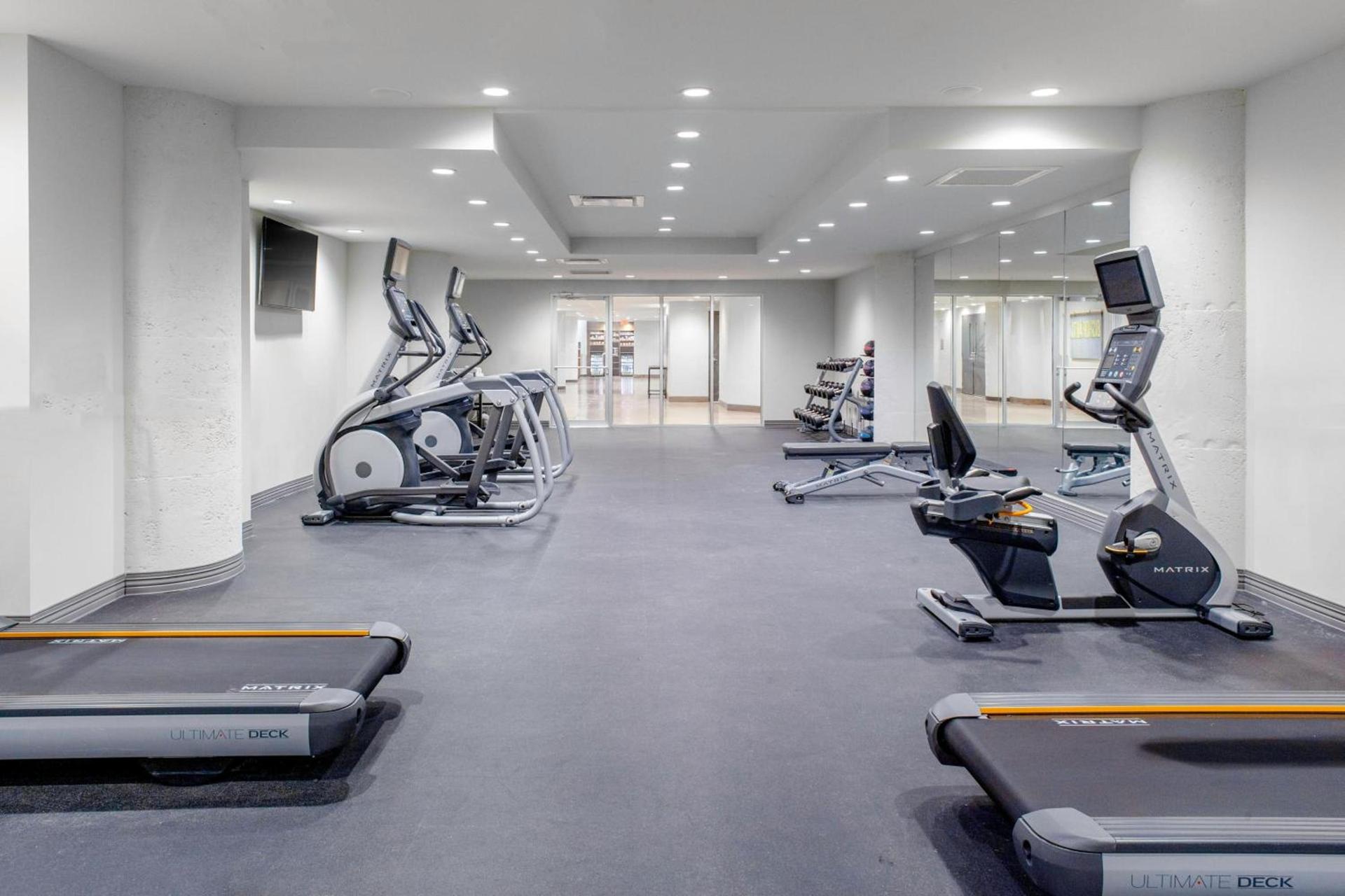 TownePlace Suites by Marriott Dallas Downtown photo 19