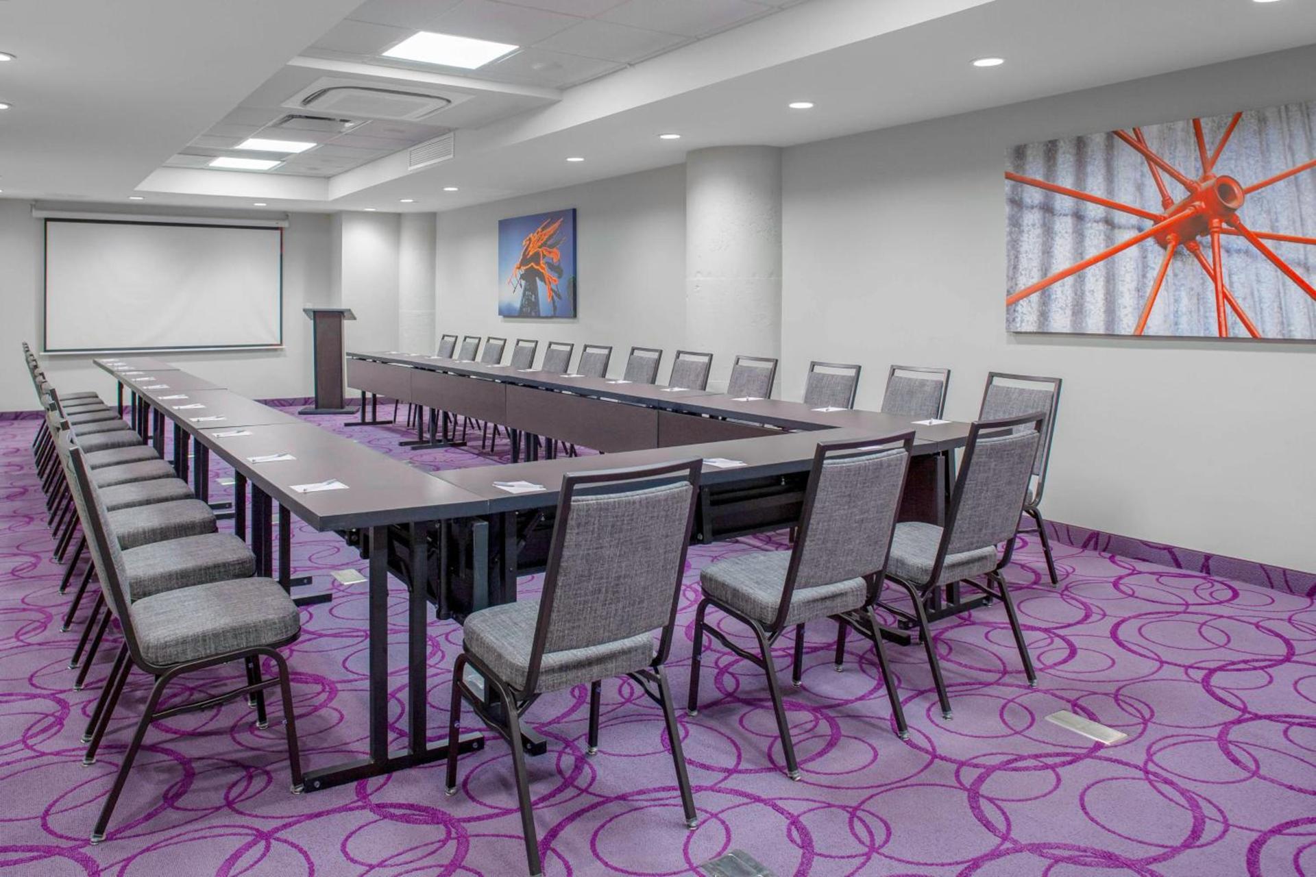 TownePlace Suites by Marriott Dallas Downtown photo 21