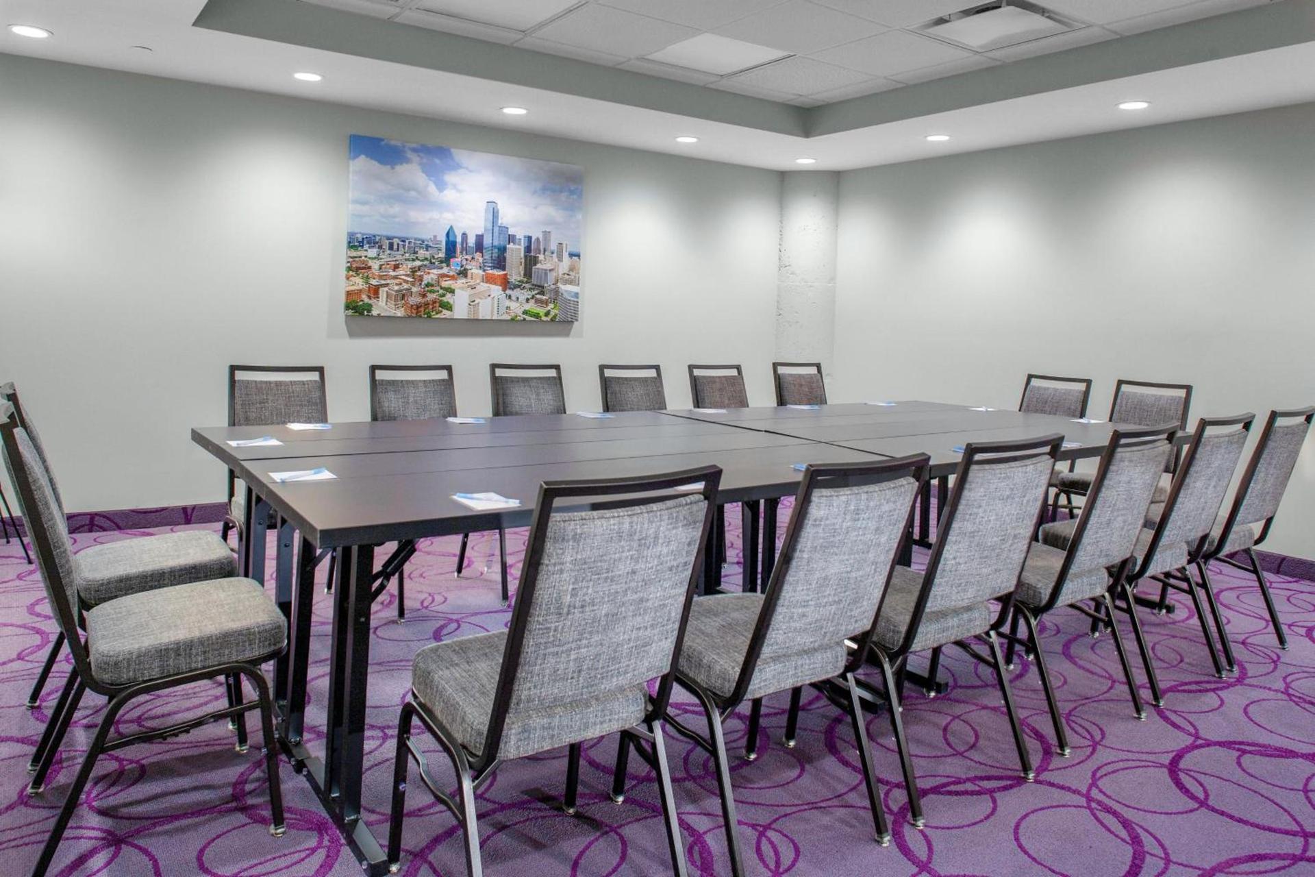 TownePlace Suites by Marriott Dallas Downtown photo 20