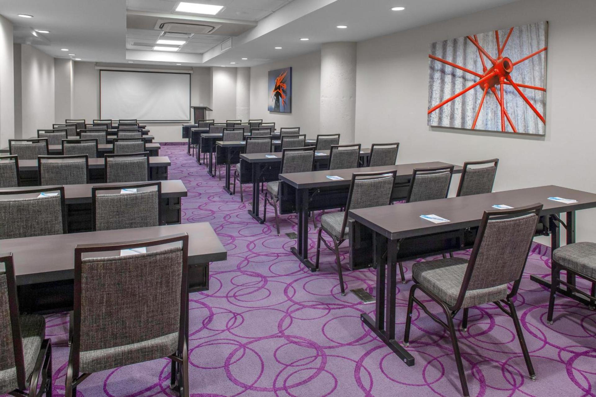 TownePlace Suites by Marriott Dallas Downtown photo 22
