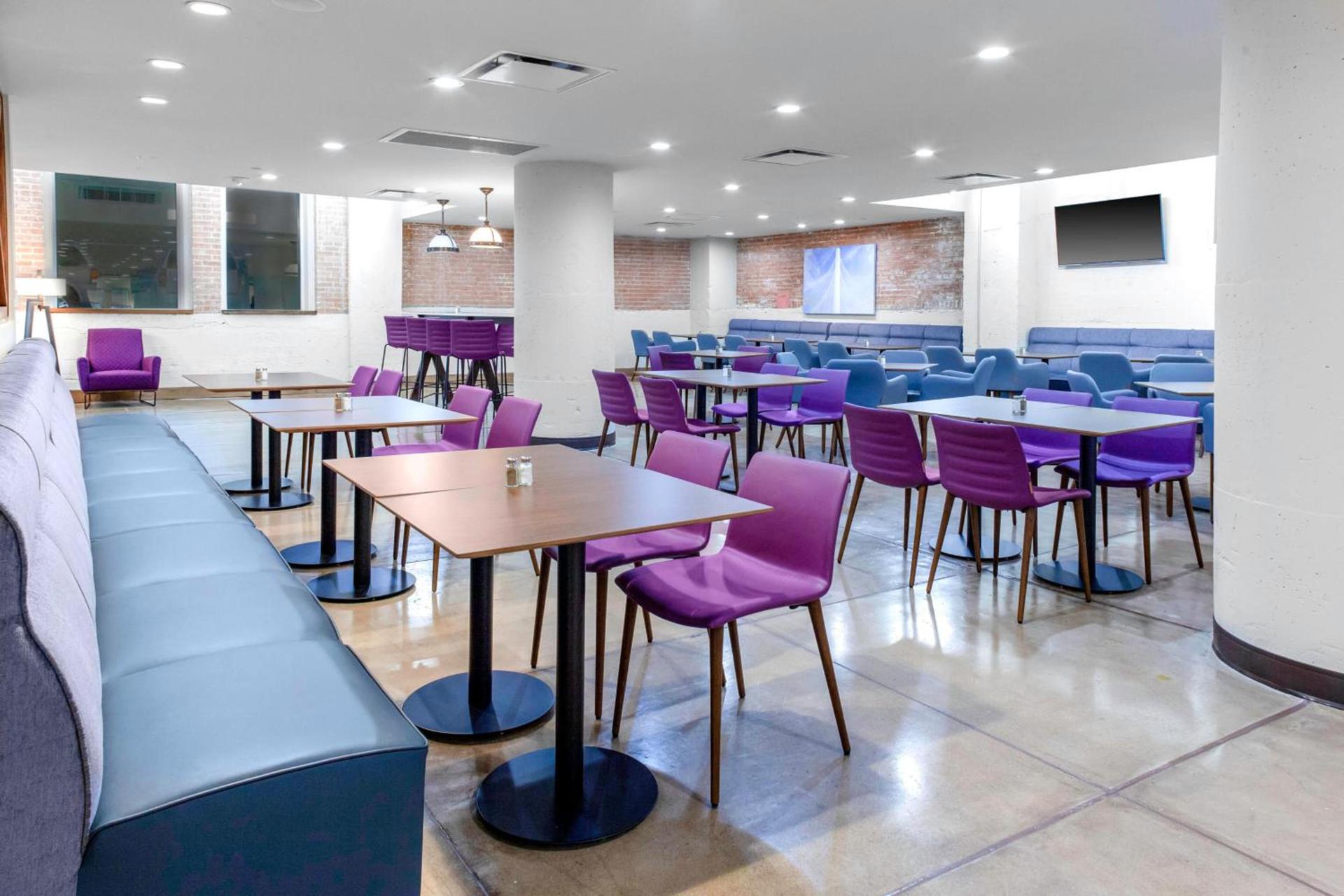 TownePlace Suites by Marriott Dallas Downtown photo 16