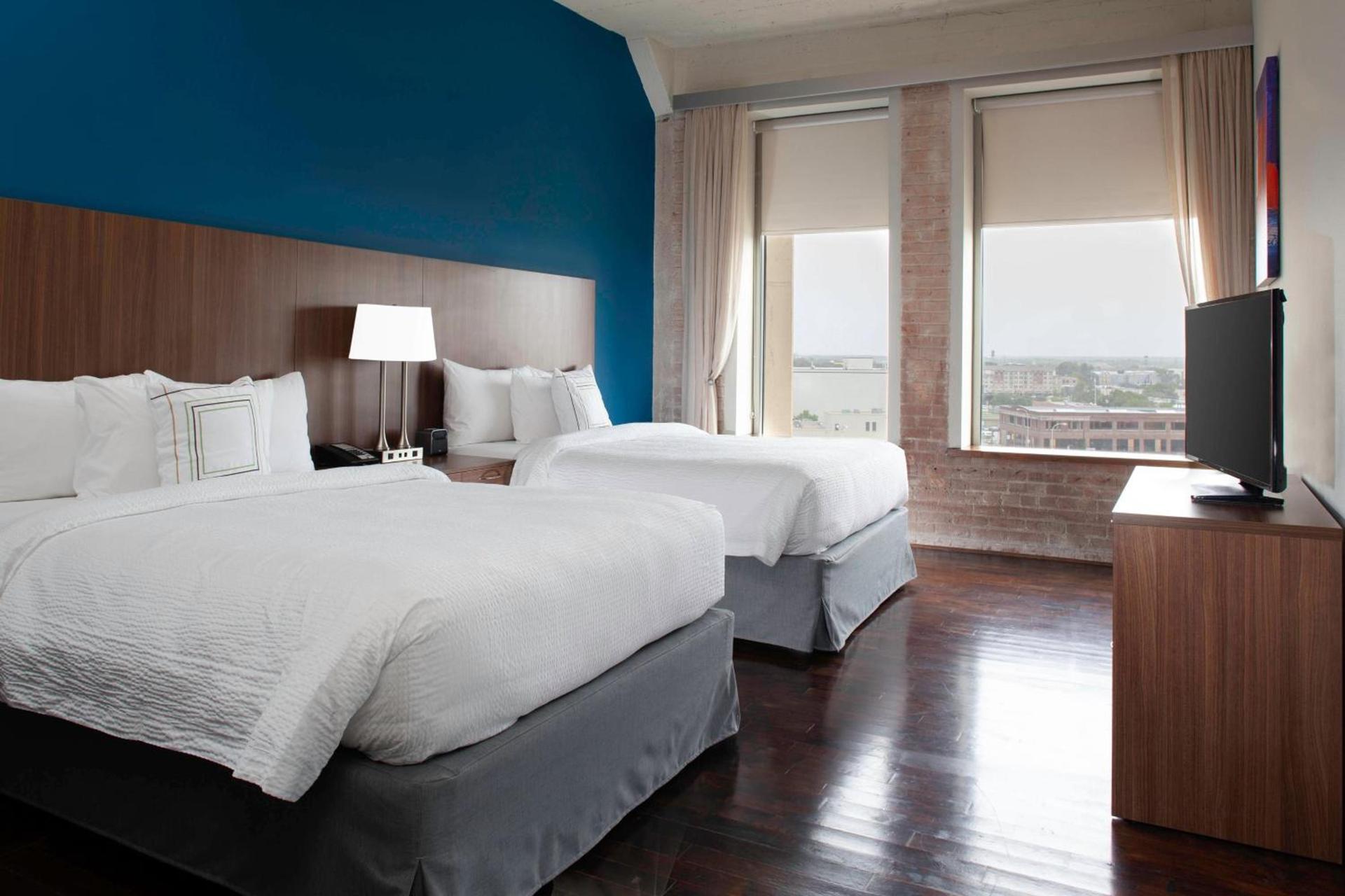 TownePlace Suites by Marriott Dallas Downtown photo 4
