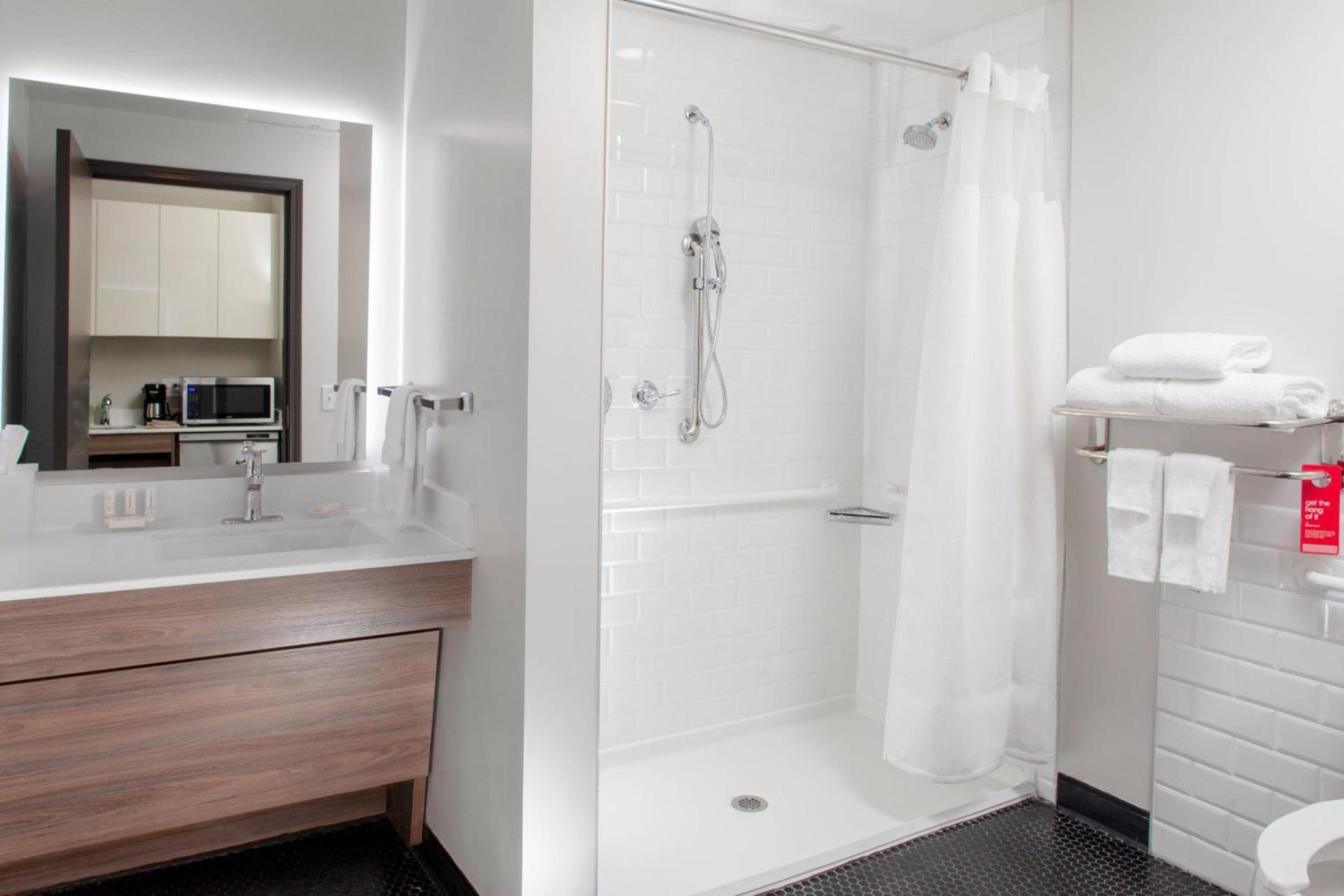 TownePlace Suites by Marriott Dallas Downtown photo 8