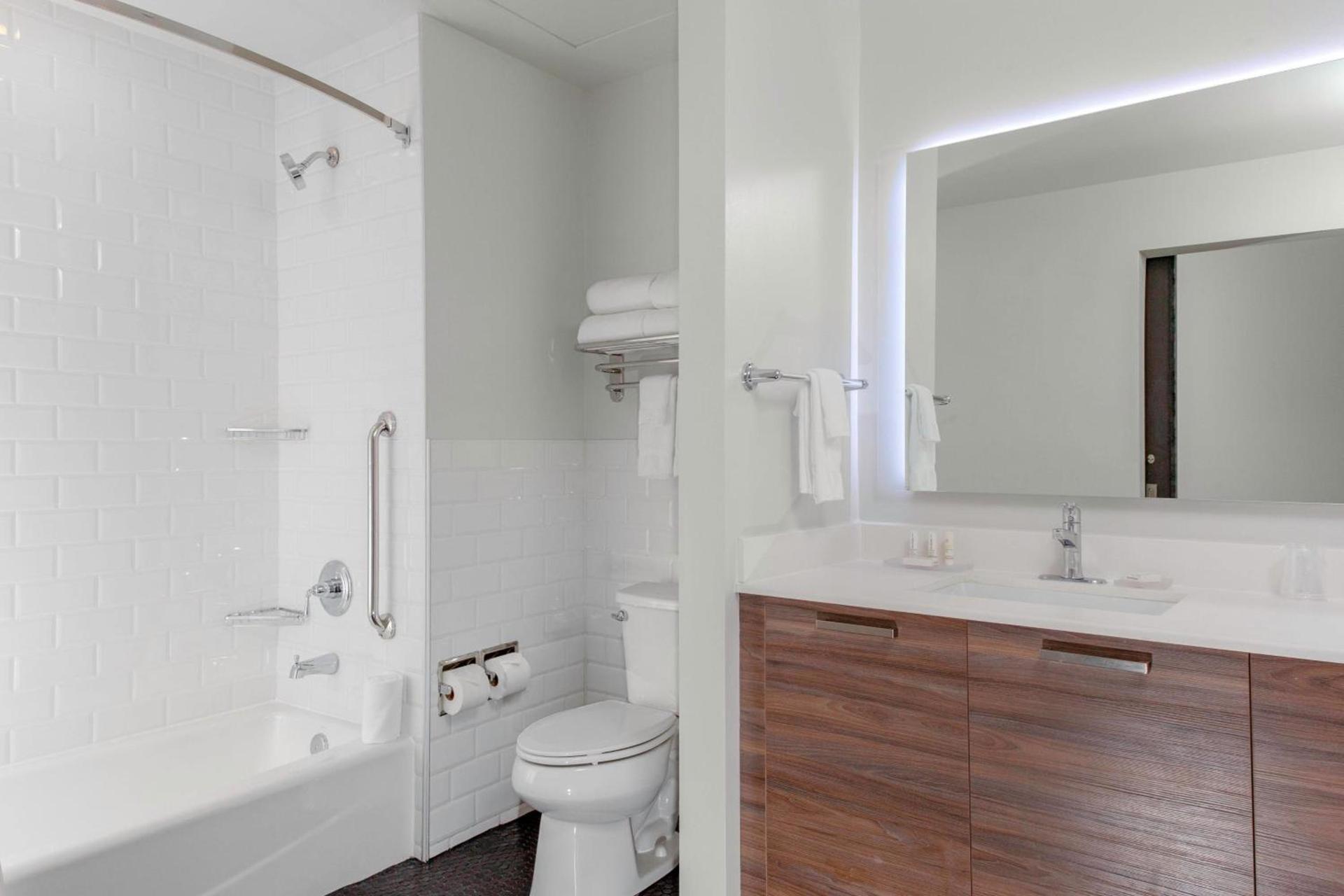 TownePlace Suites by Marriott Dallas Downtown photo 7