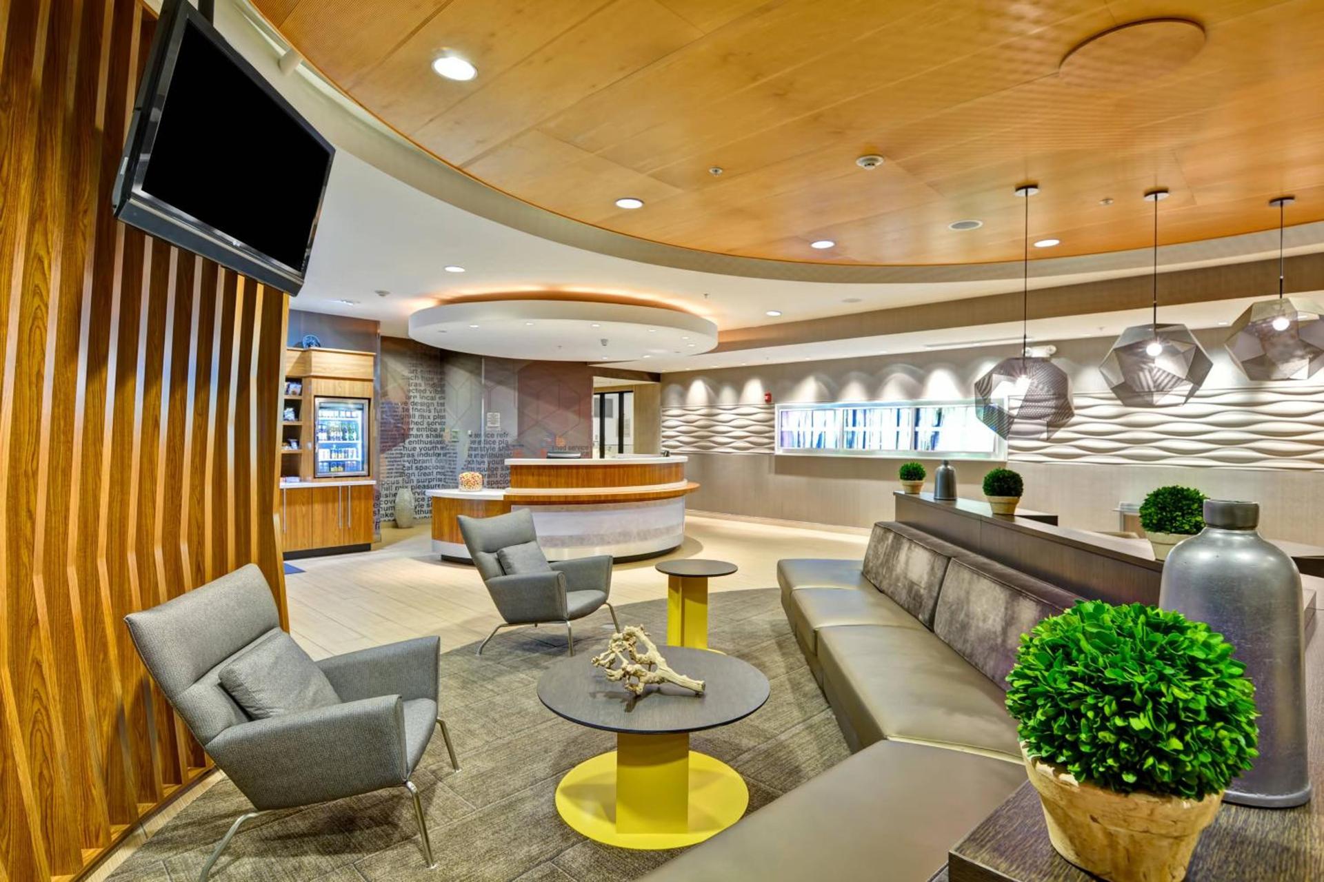 SpringHill Suites Cincinnati Airport South photo 6