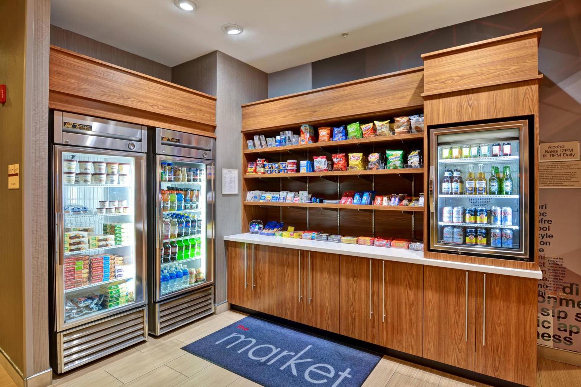 SpringHill Suites Cincinnati Airport South photo 15