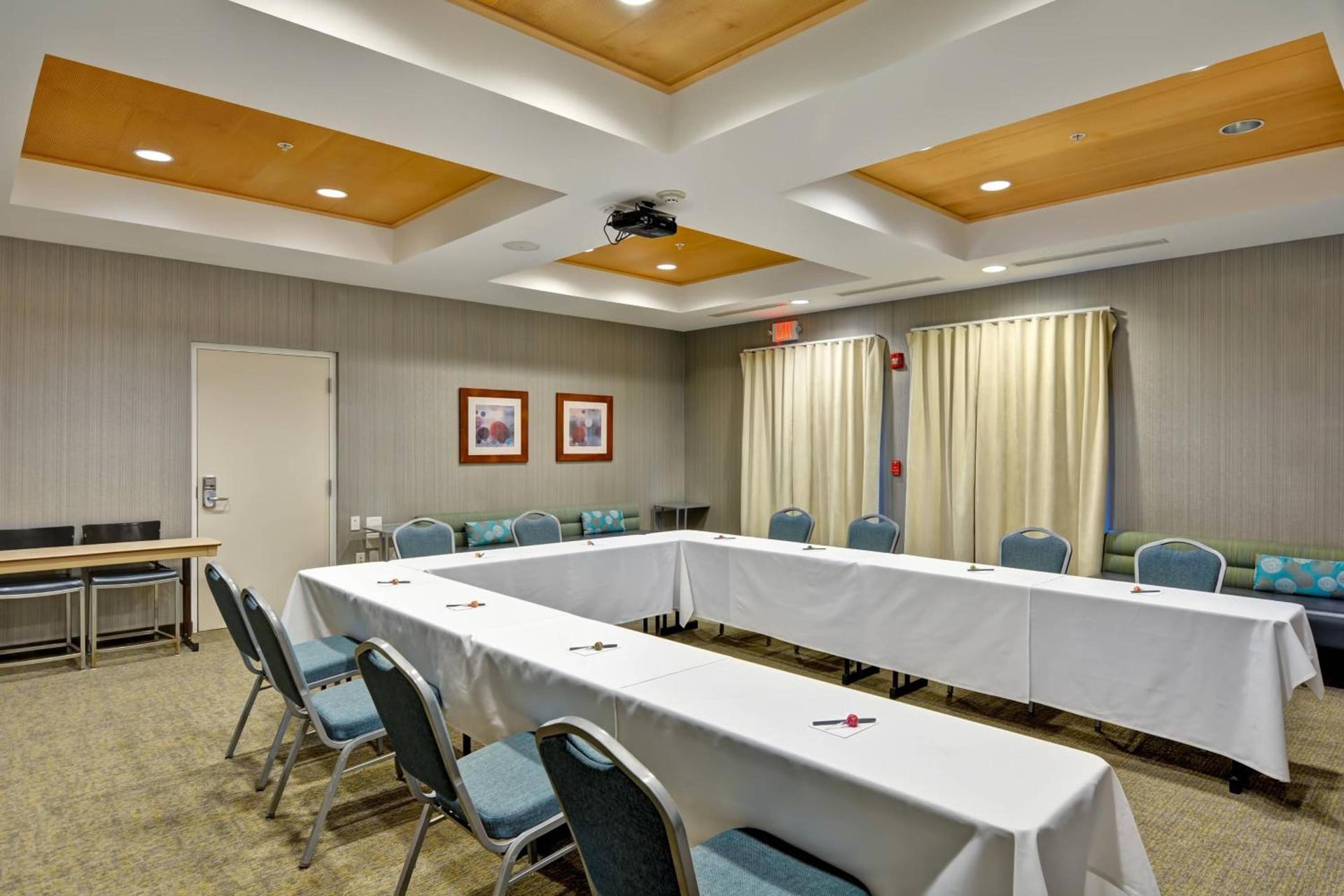 SpringHill Suites Cincinnati Airport South photo 23