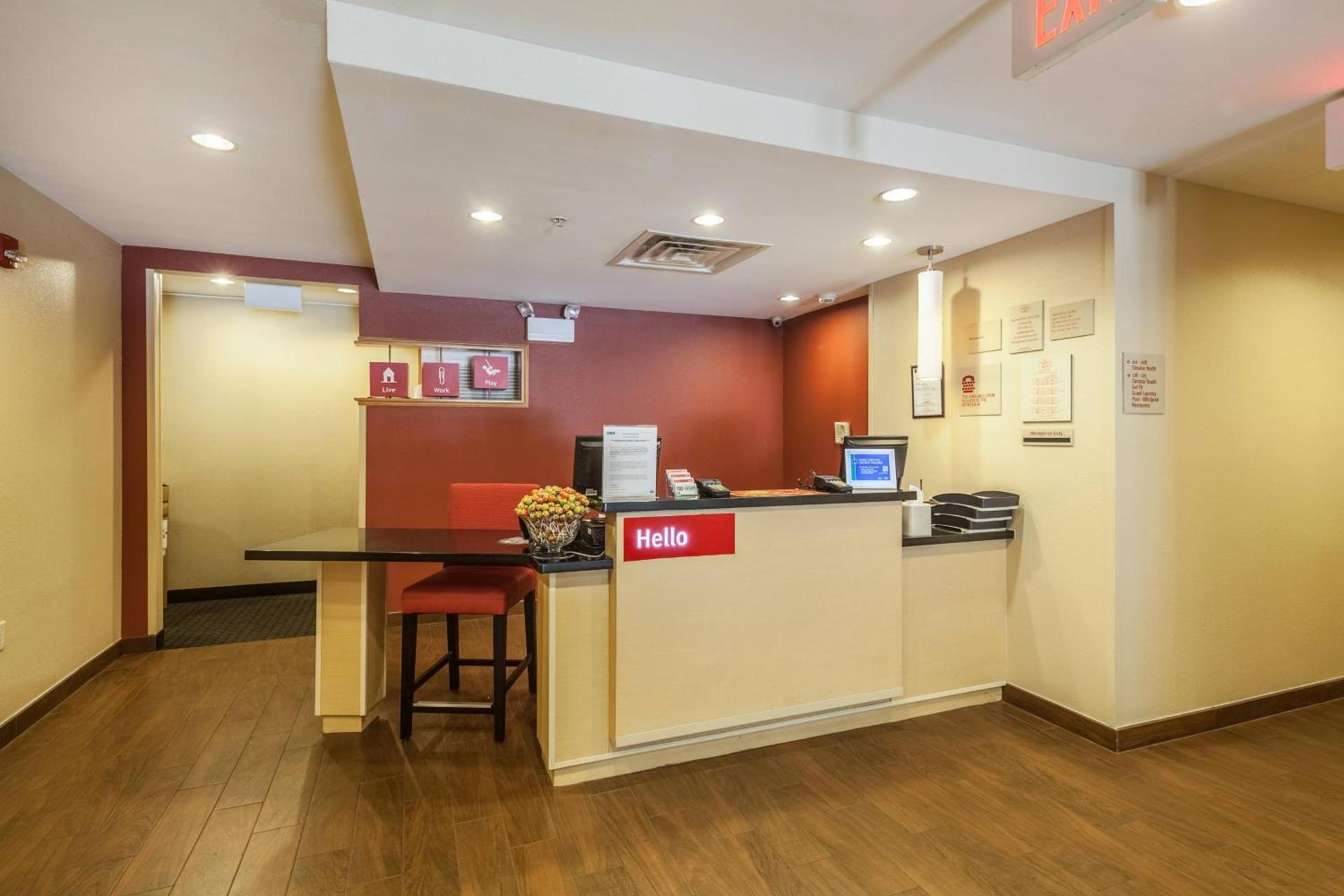 TownePlace Suites Jacksonville Butler Boulevard photo 5