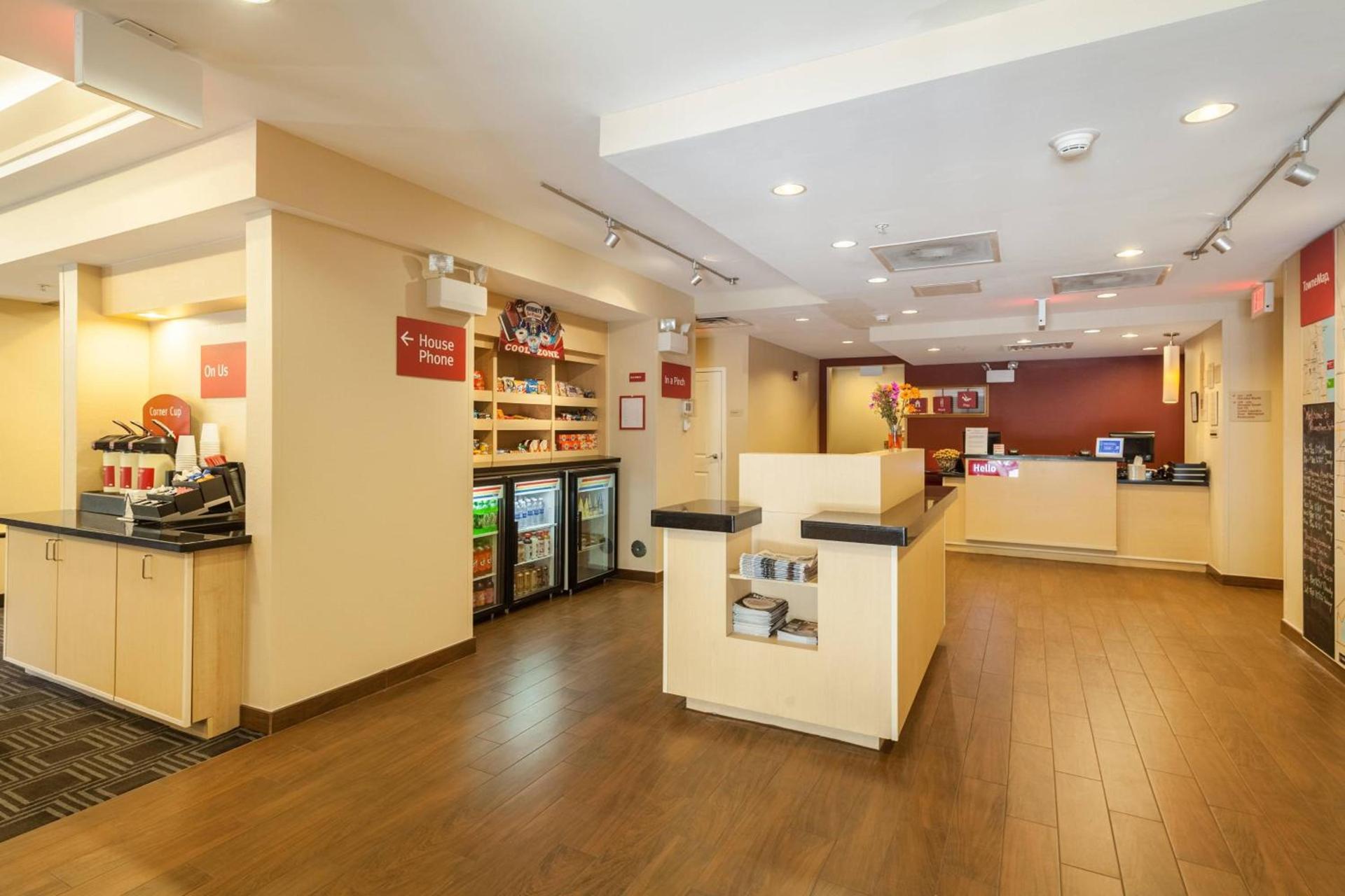 TownePlace Suites Jacksonville Butler Boulevard photo 13