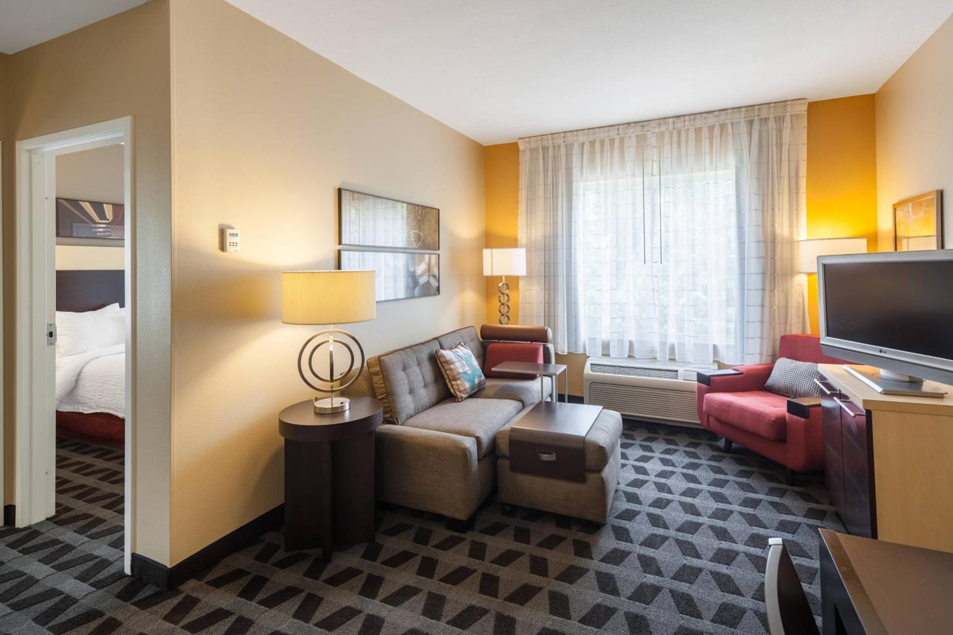 TownePlace Suites Jacksonville Butler Boulevard photo 7