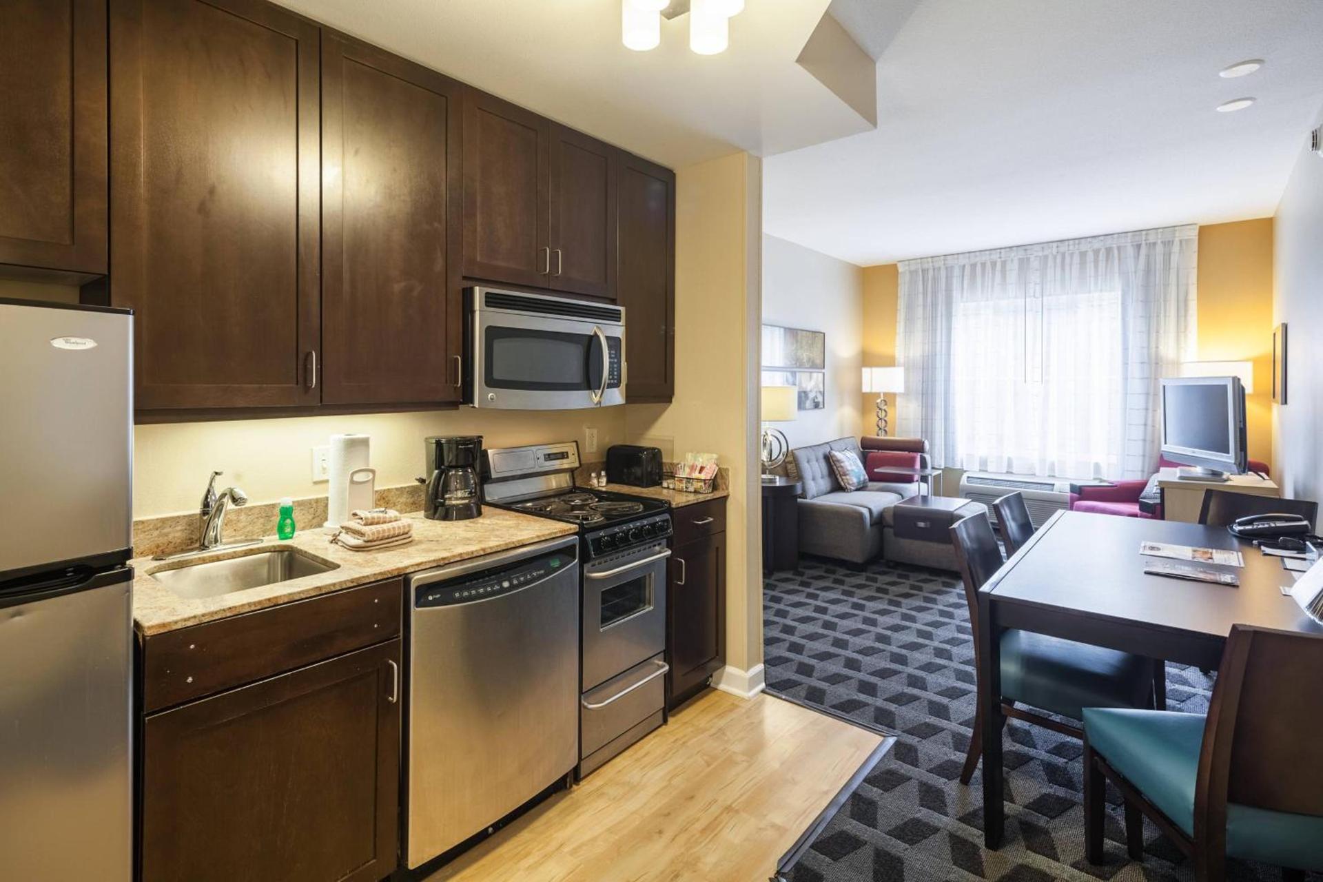 TownePlace Suites Jacksonville Butler Boulevard photo 15