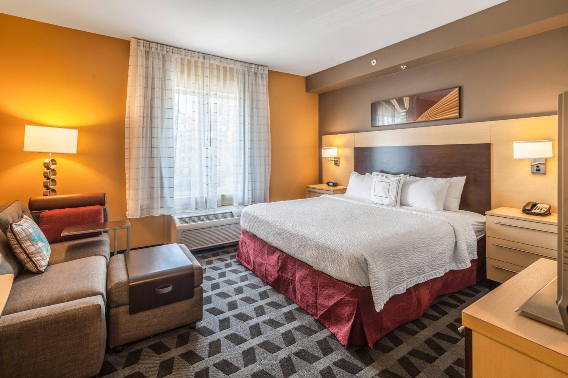 TownePlace Suites Jacksonville Butler Boulevard photo 18