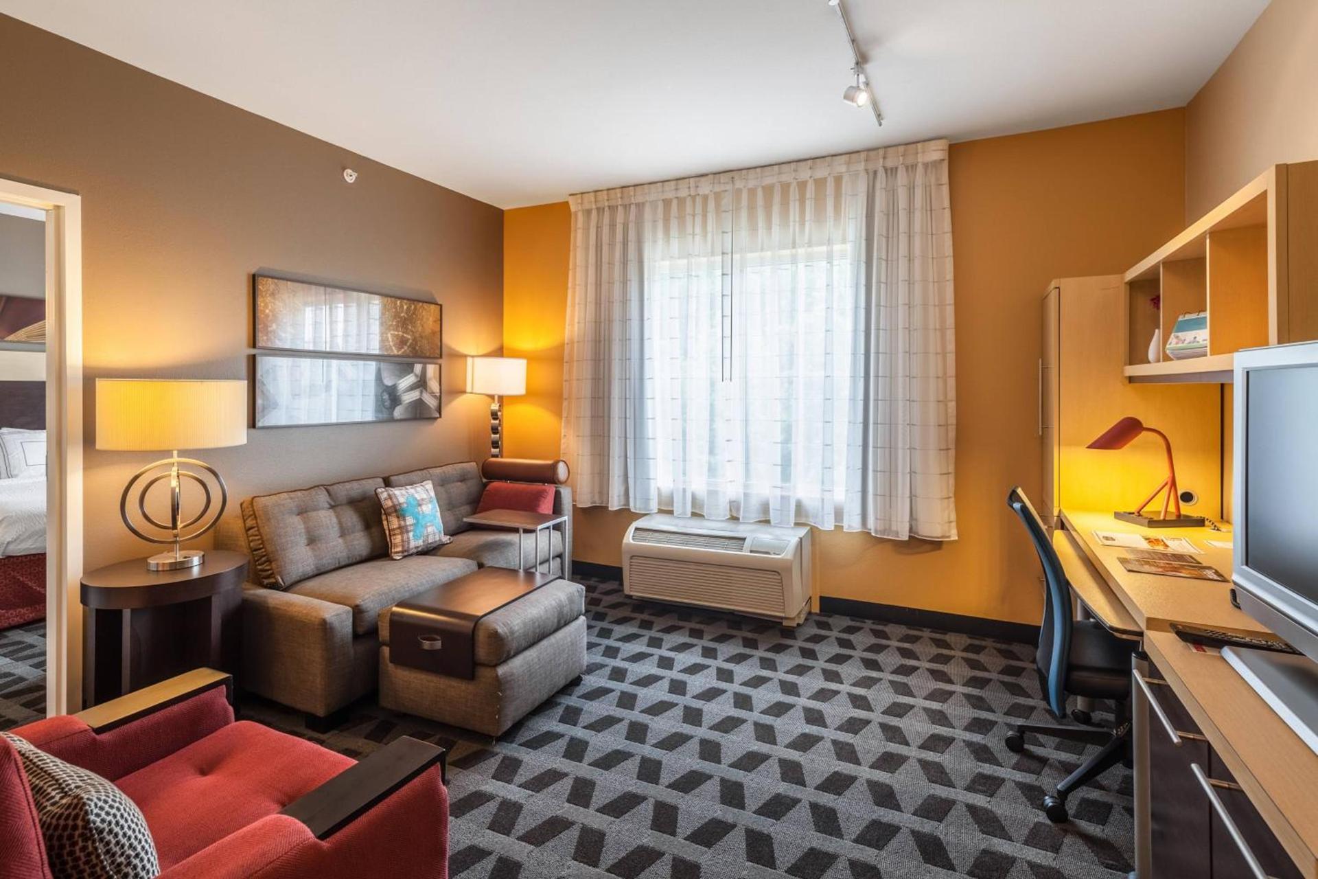 TownePlace Suites Jacksonville Butler Boulevard photo 12