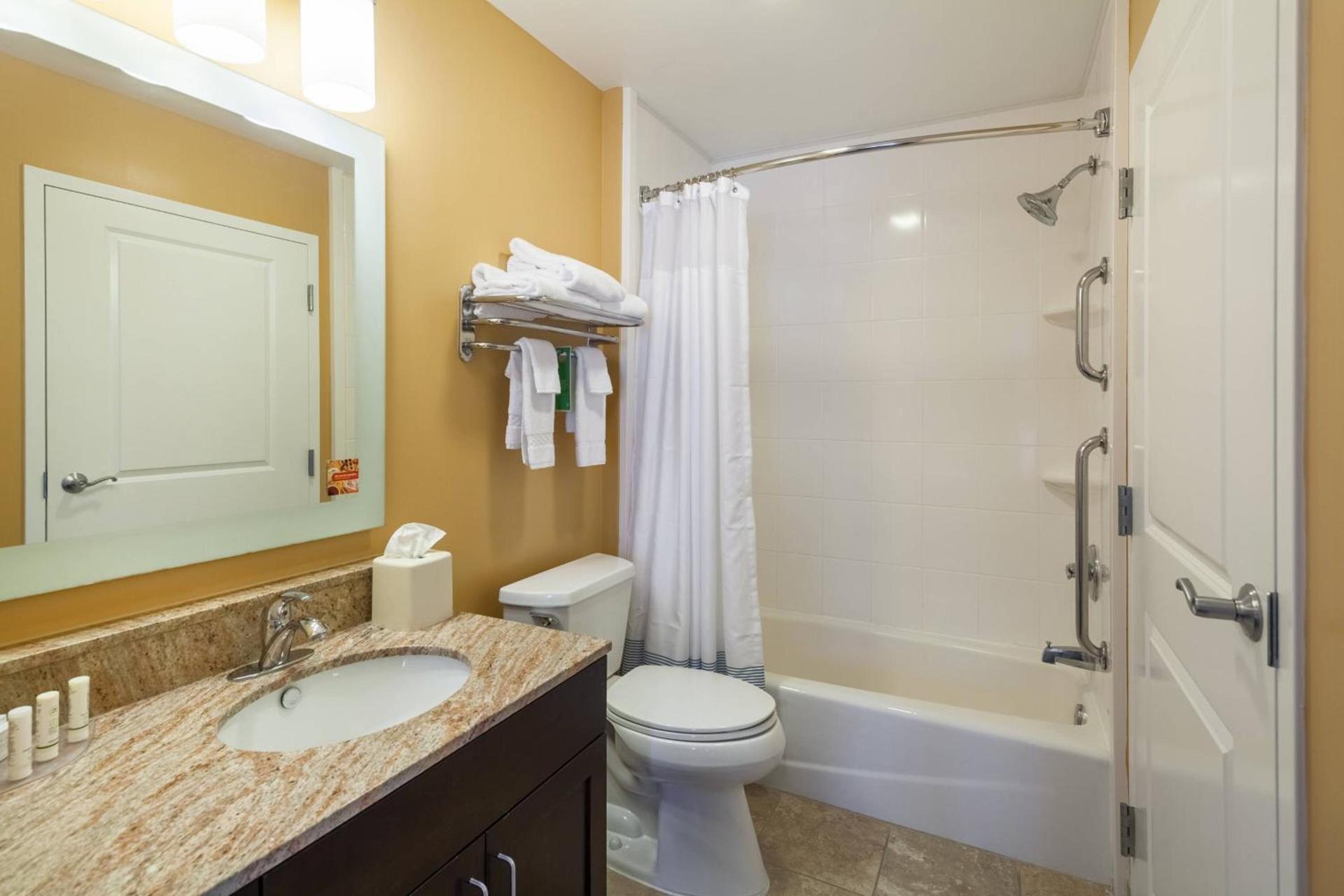 TownePlace Suites Jacksonville Butler Boulevard photo 10
