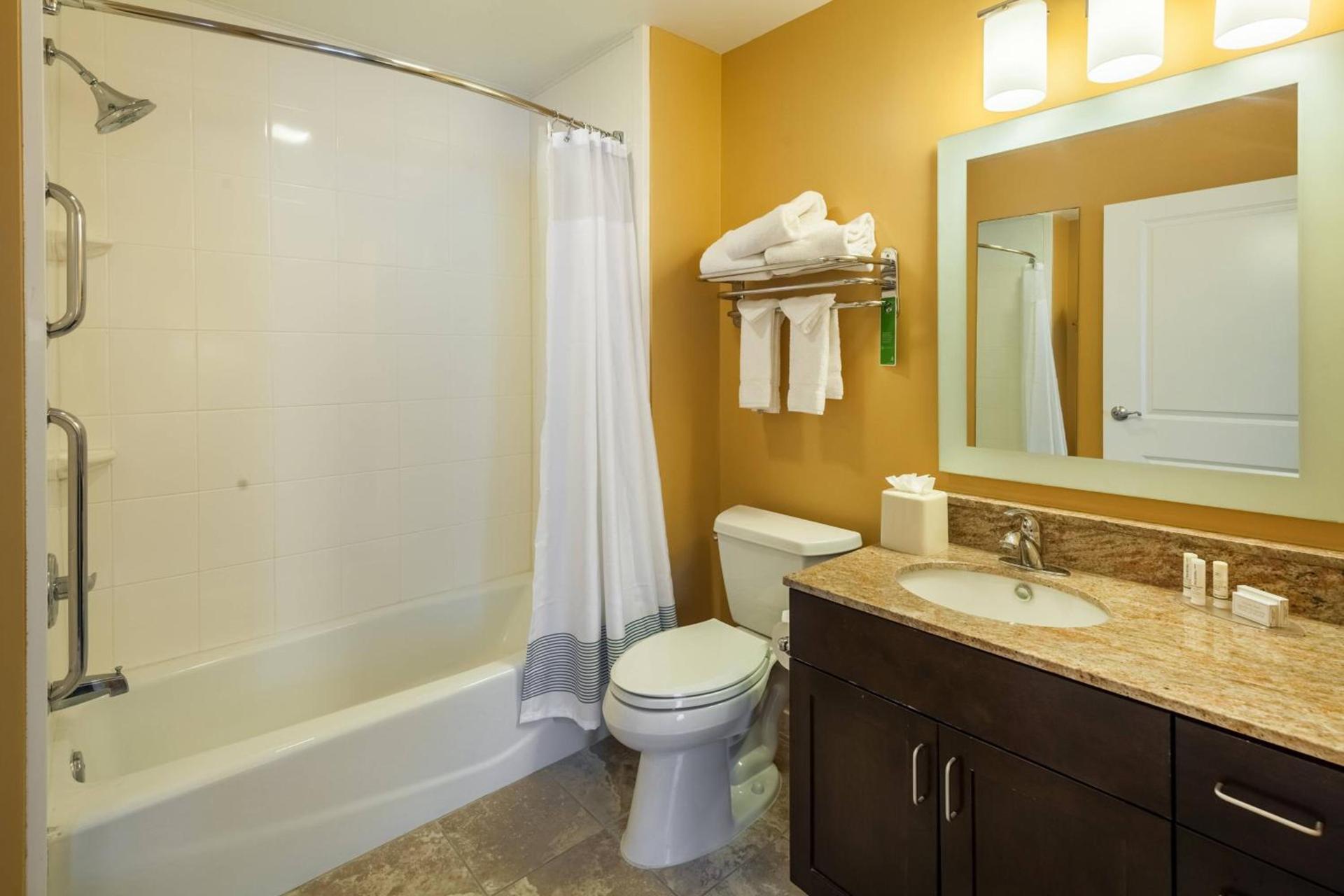 TownePlace Suites Jacksonville Butler Boulevard photo 19