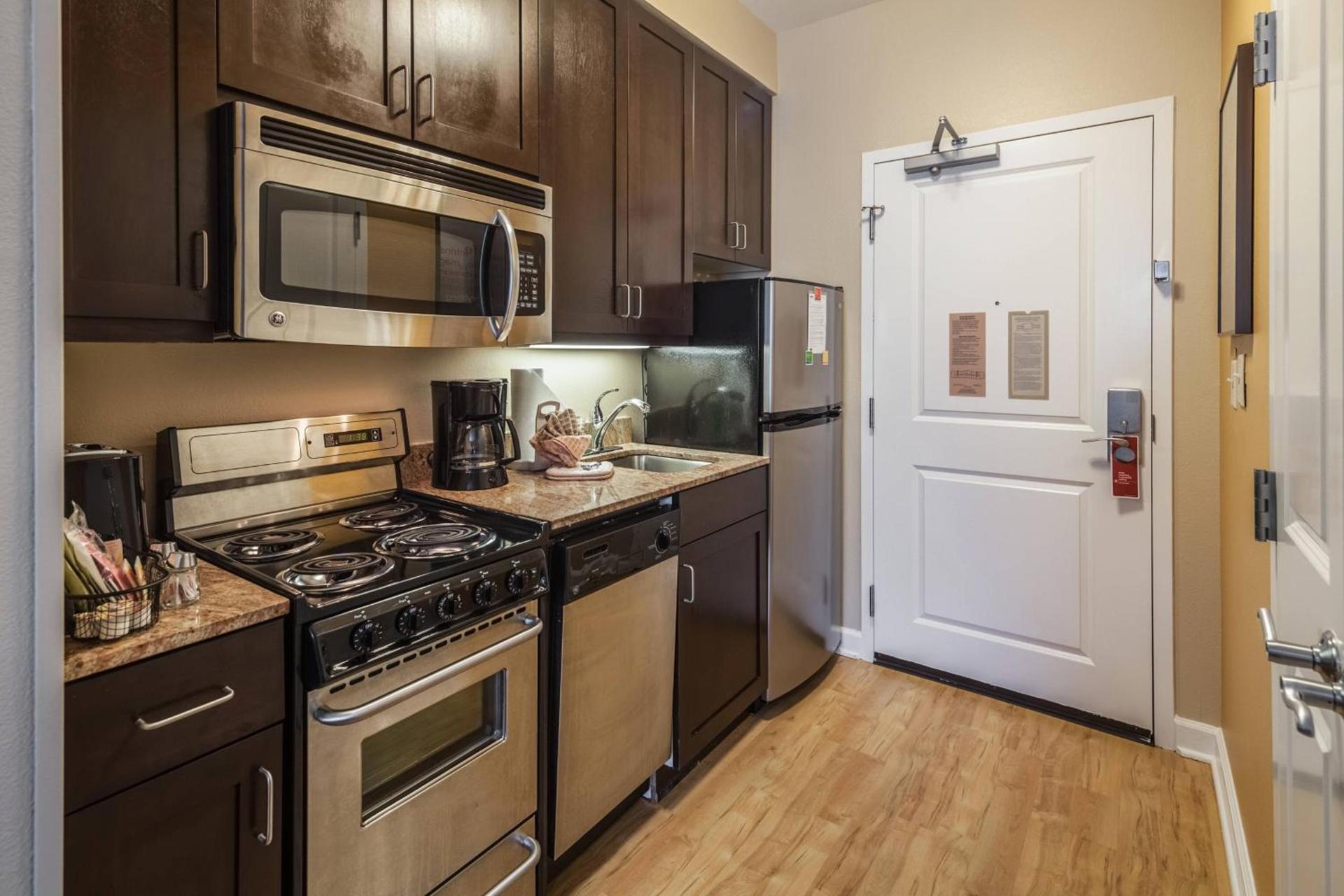 TownePlace Suites Jacksonville Butler Boulevard photo 6