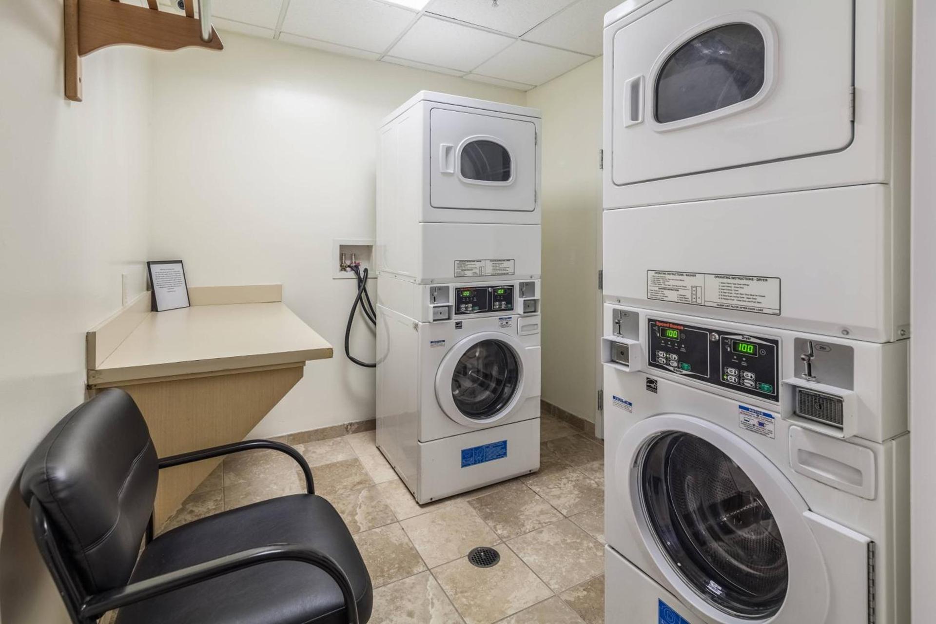 TownePlace Suites Jacksonville Butler Boulevard photo 23