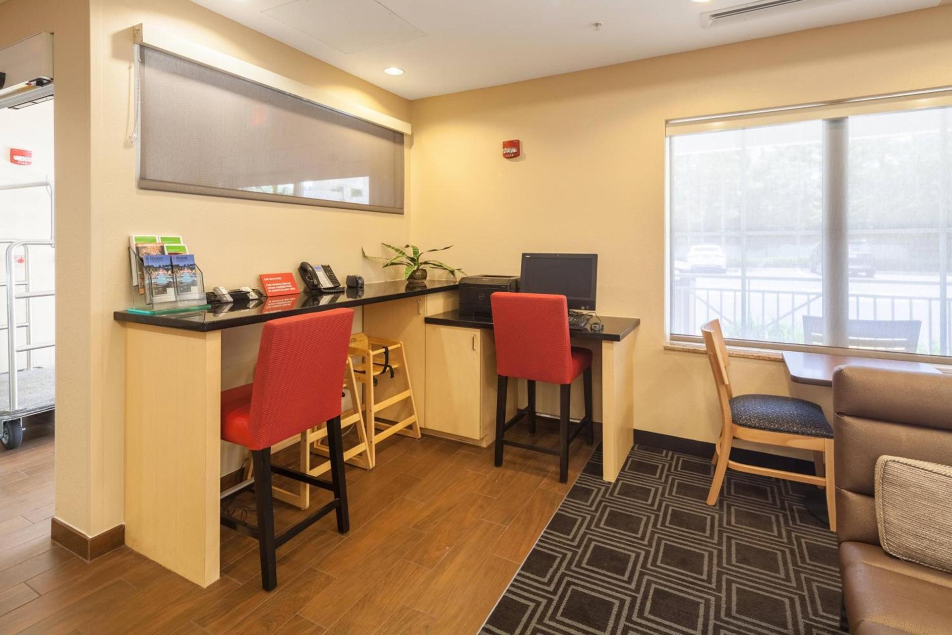TownePlace Suites Jacksonville Butler Boulevard photo 22
