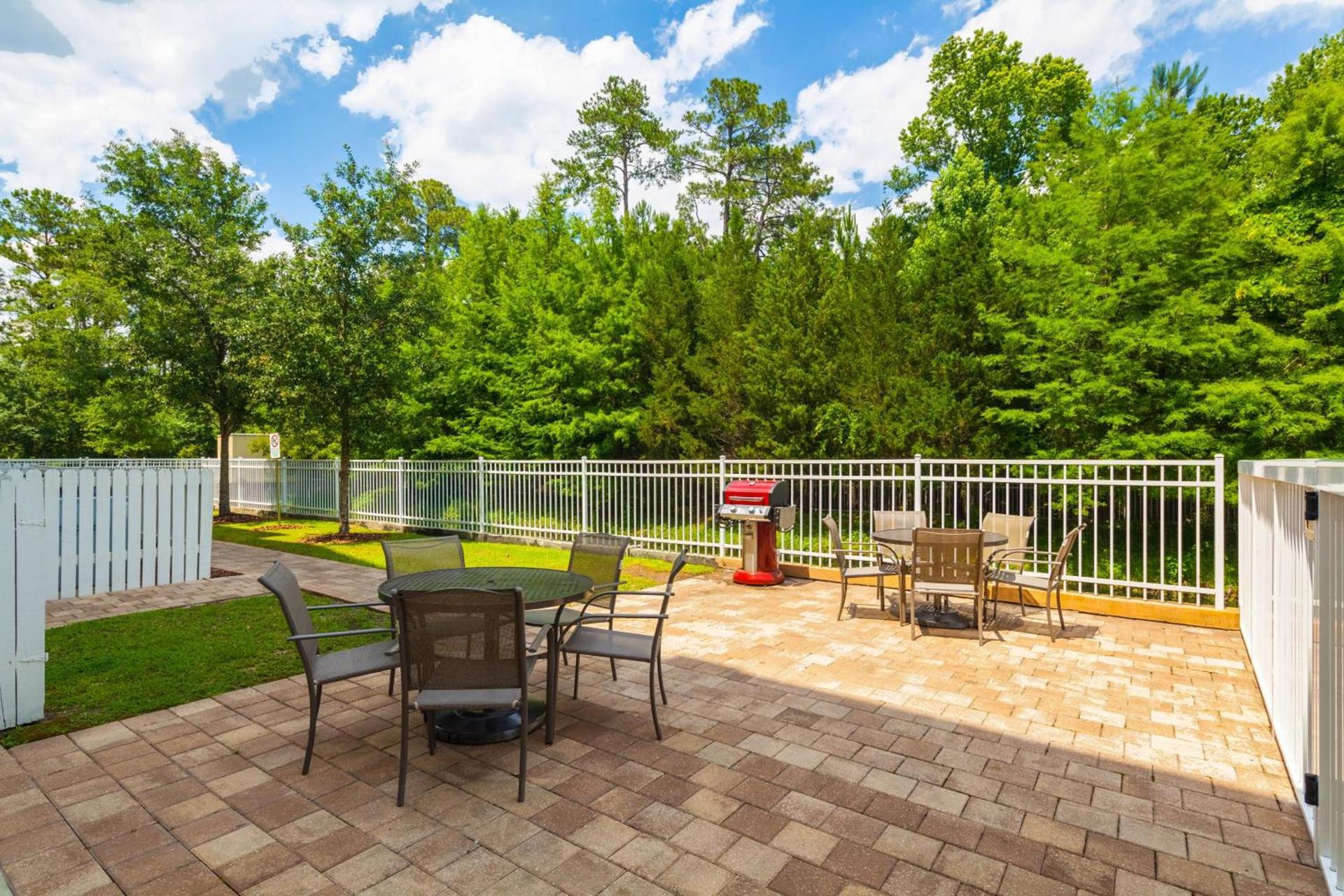 TownePlace Suites Jacksonville Butler Boulevard photo 1