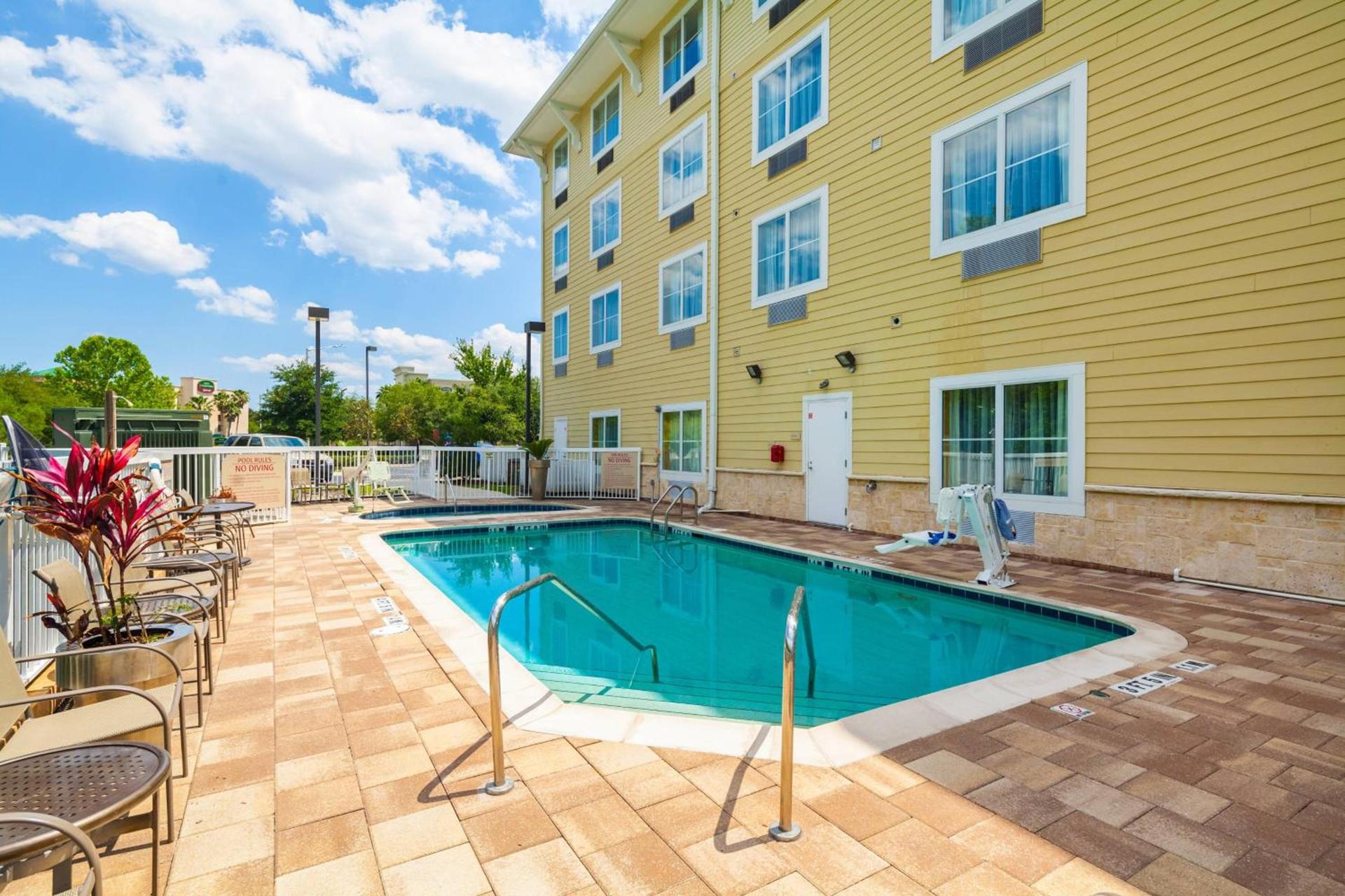 TownePlace Suites Jacksonville Butler Boulevard photo 4