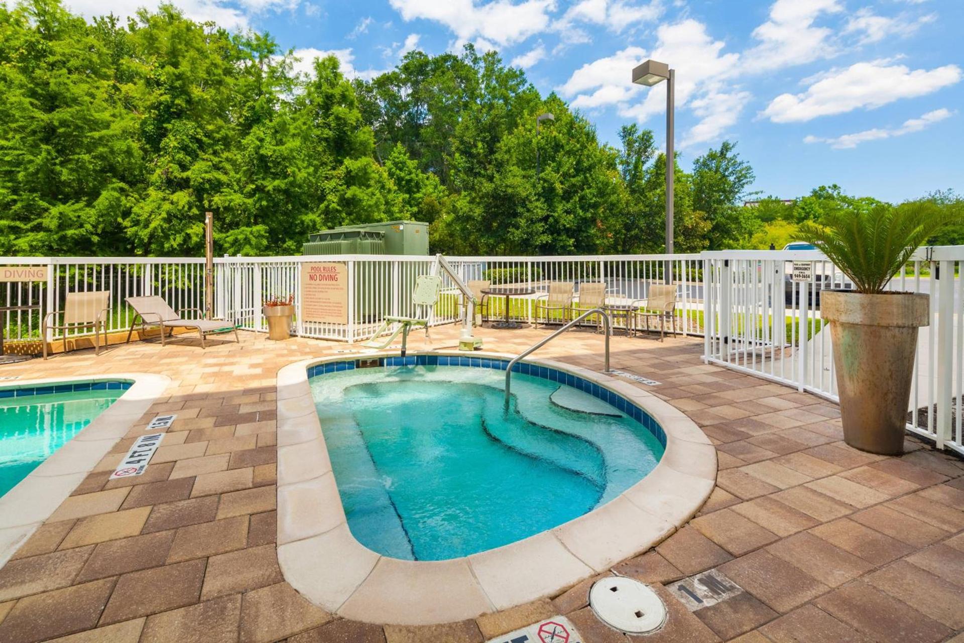 TownePlace Suites Jacksonville Butler Boulevard photo 2