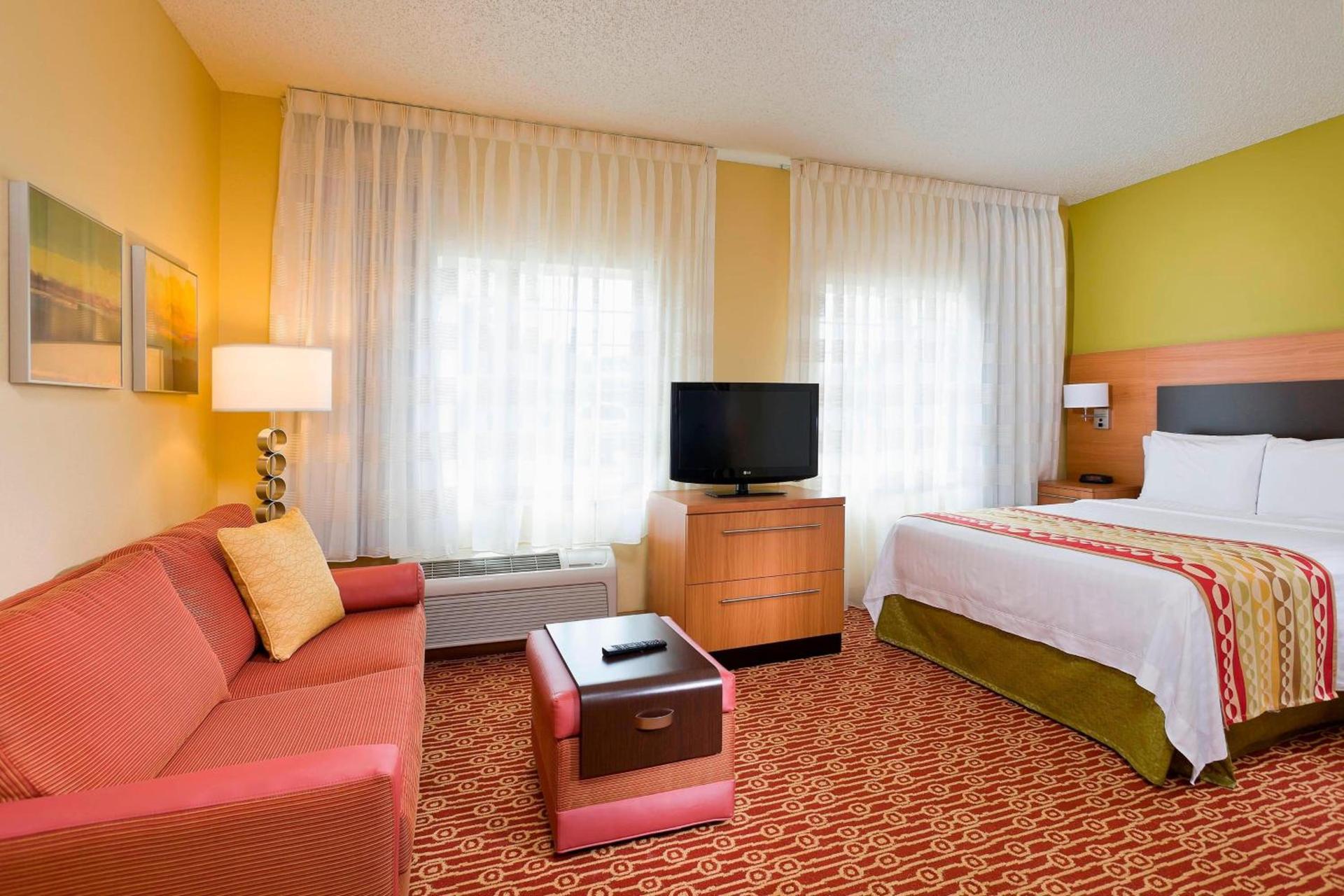 Candlewood Suites Bedford - Fort Worth by IHG photo 23