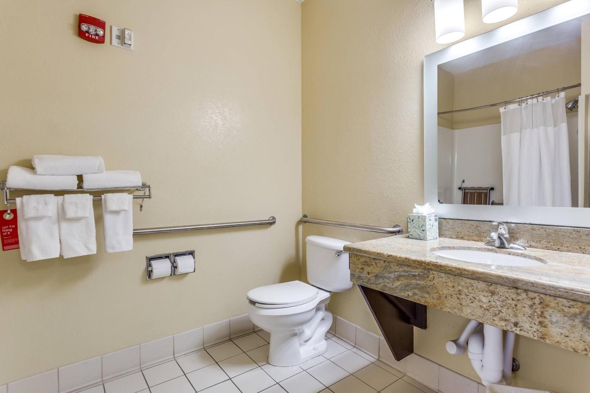 Candlewood Suites Bedford - Fort Worth by IHG photo 14