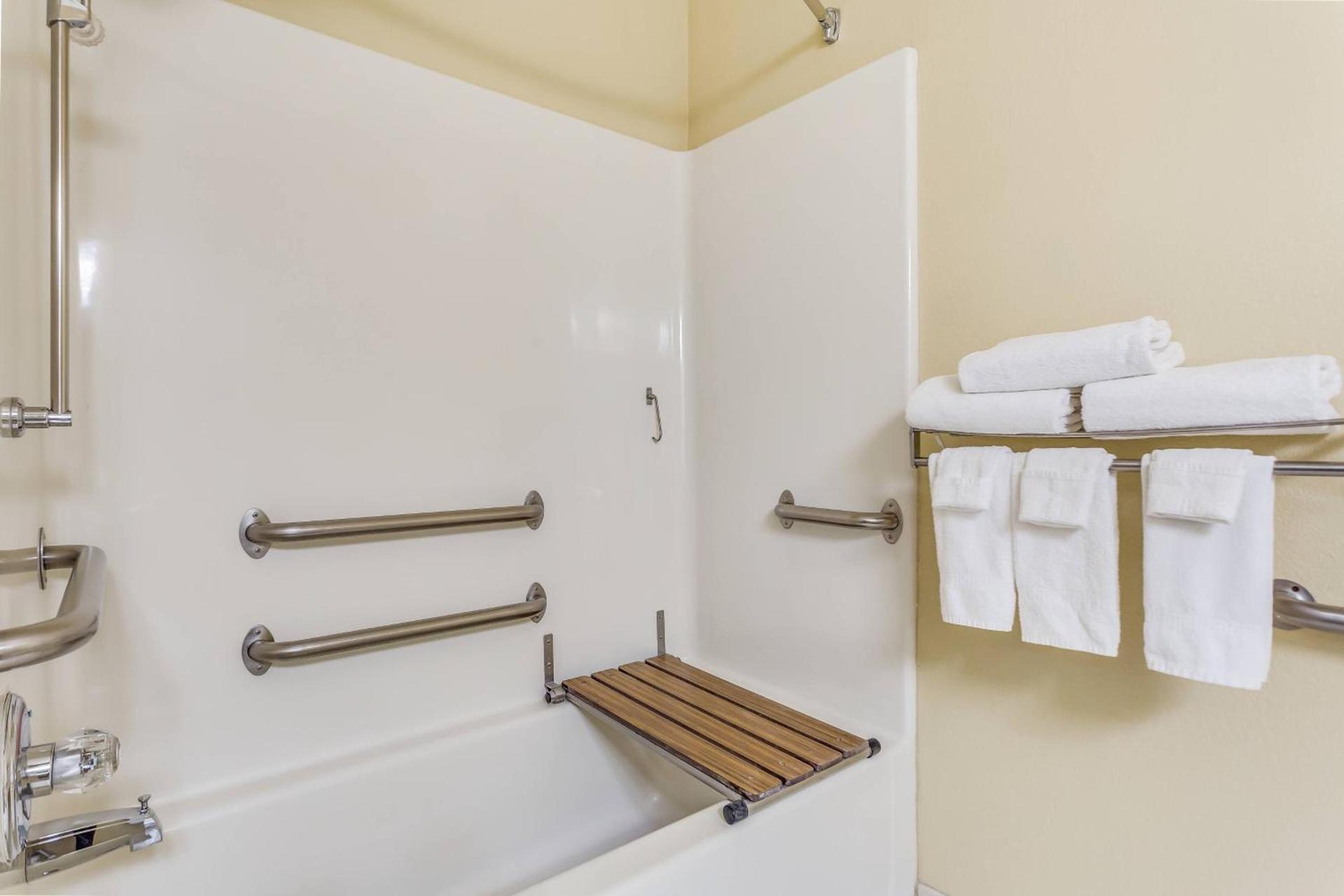 Candlewood Suites Bedford - Fort Worth by IHG photo 15
