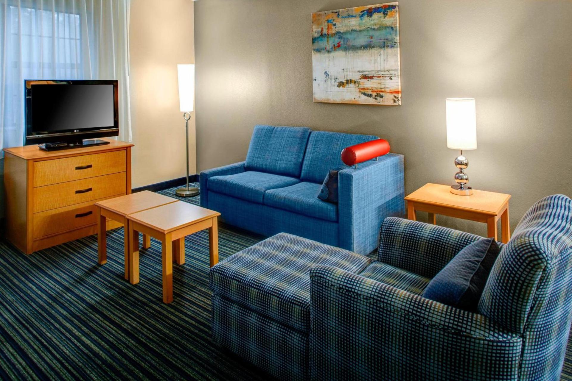 TownePlace Suites Atlanta Buckhead photo 5