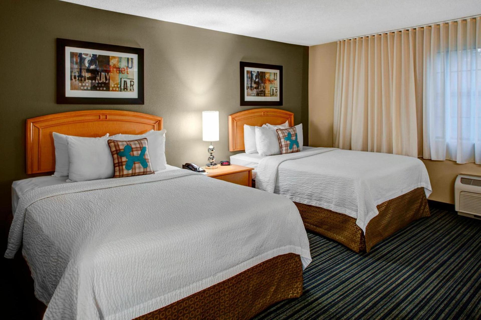 TownePlace Suites Atlanta Buckhead photo 4