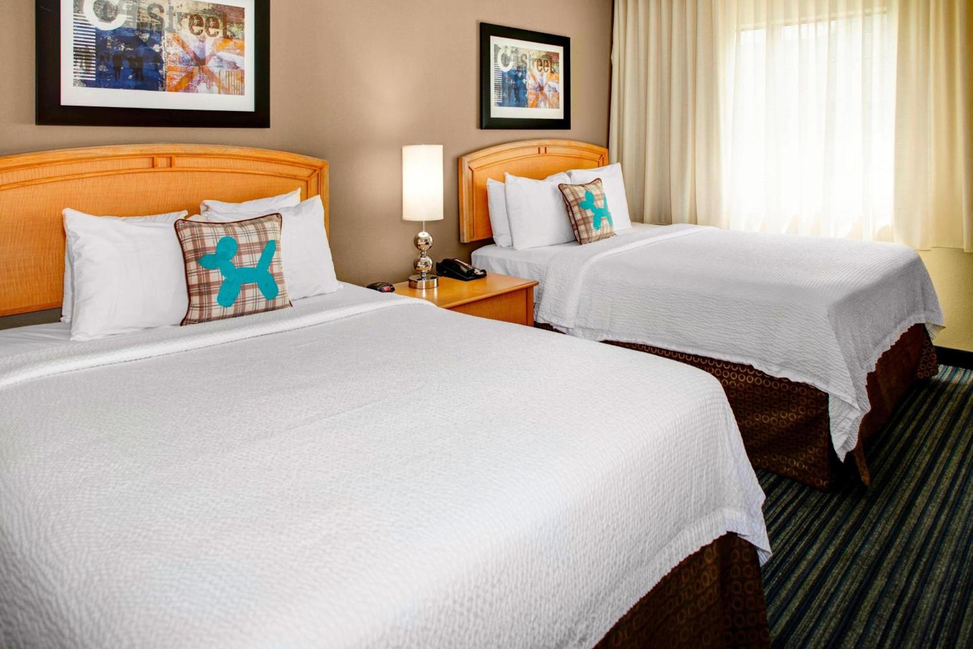 TownePlace Suites Atlanta Buckhead photo 7
