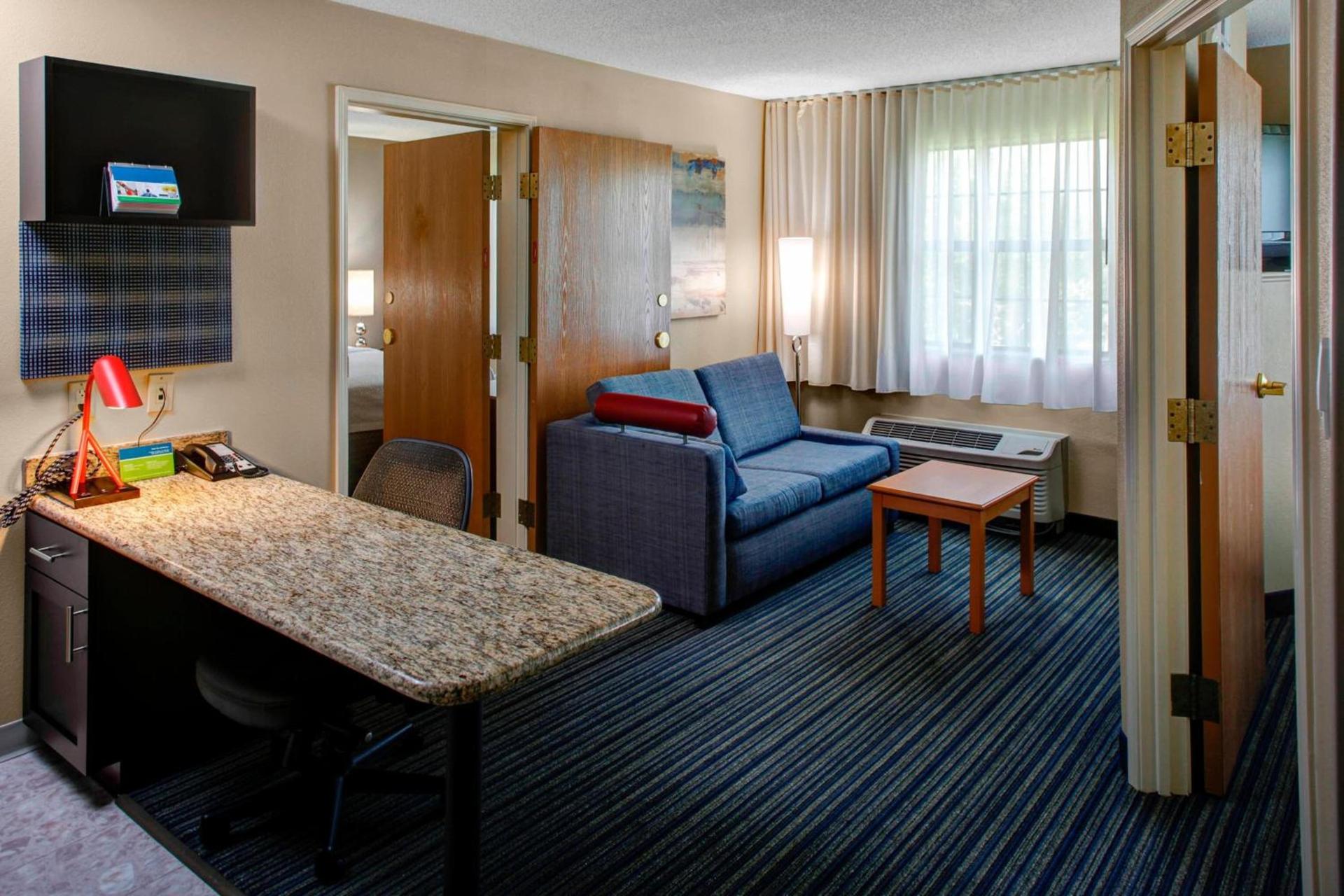 TownePlace Suites Atlanta Buckhead photo 10