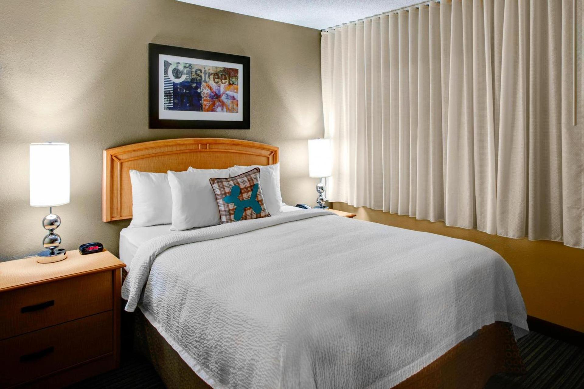 TownePlace Suites Atlanta Buckhead photo 9