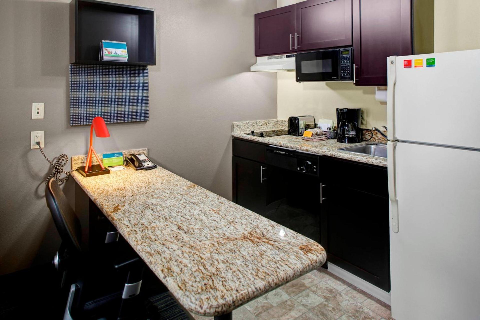 TownePlace Suites Atlanta Buckhead photo 12