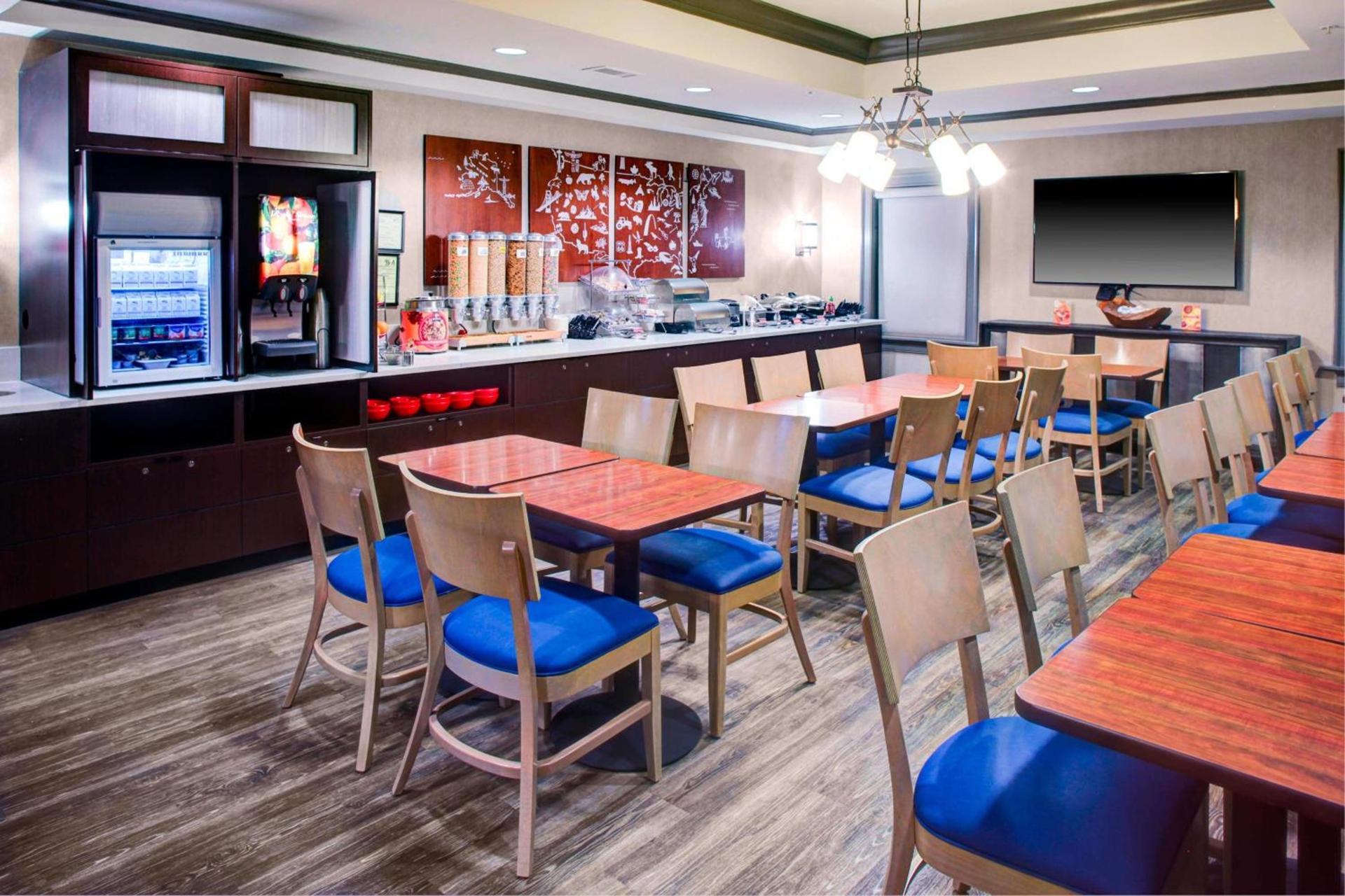 TownePlace Suites Atlanta Buckhead photo 15