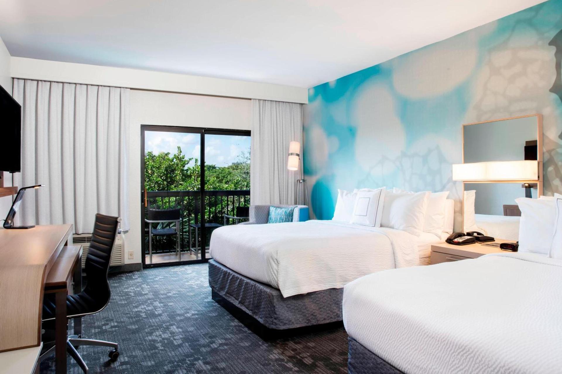 Courtyard by Marriott Fort Lauderdale Coral Springs photo 5