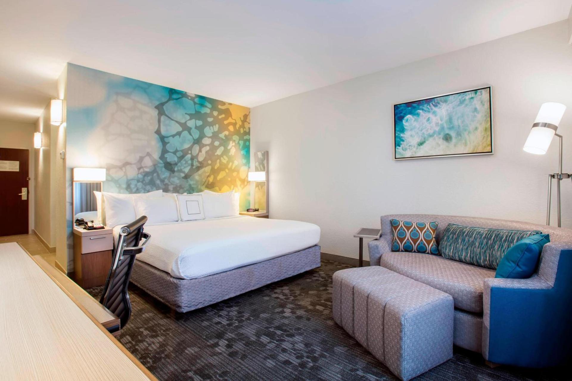 Courtyard by Marriott Fort Lauderdale Coral Springs photo 27