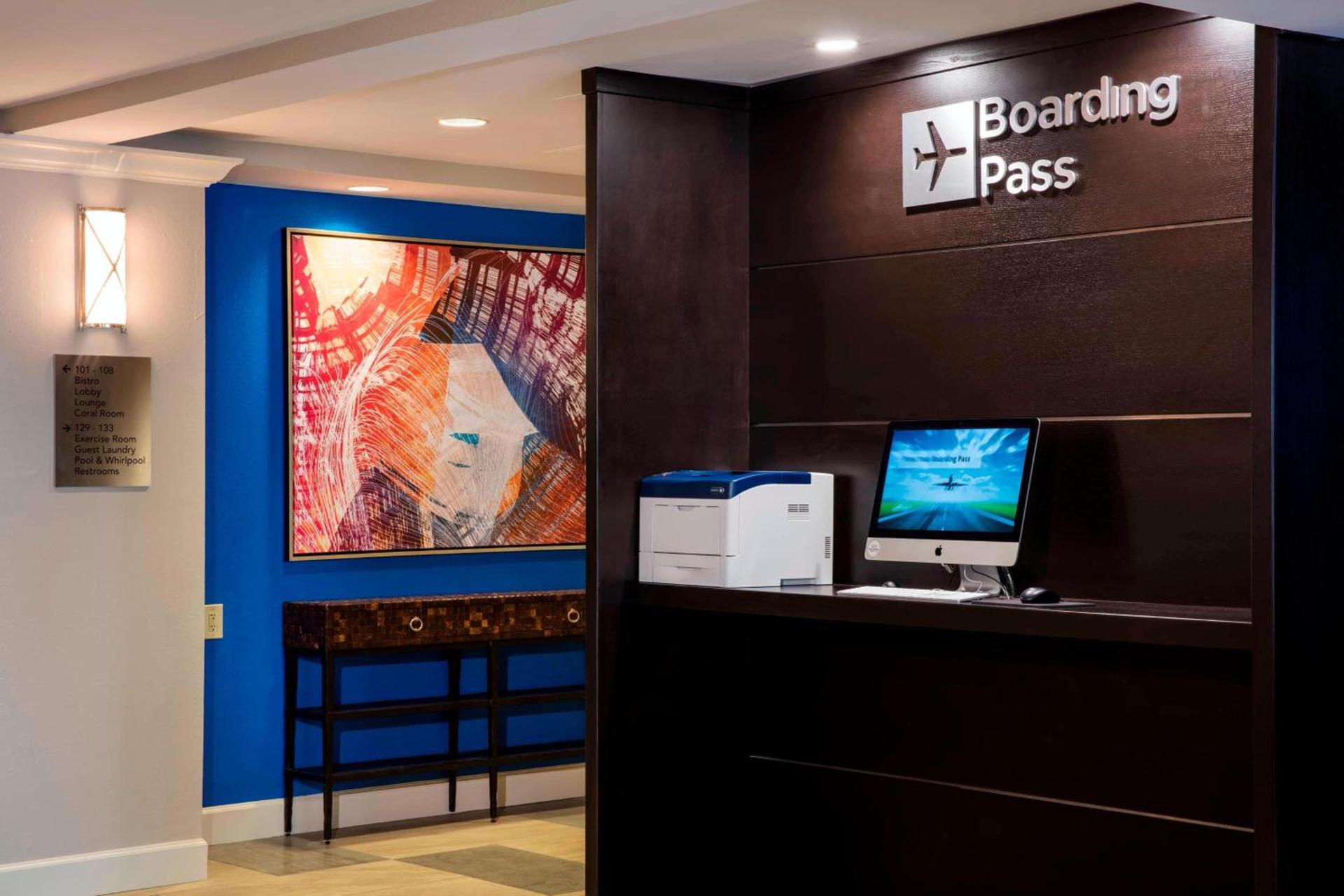 Courtyard by Marriott Fort Lauderdale Coral Springs photo 13