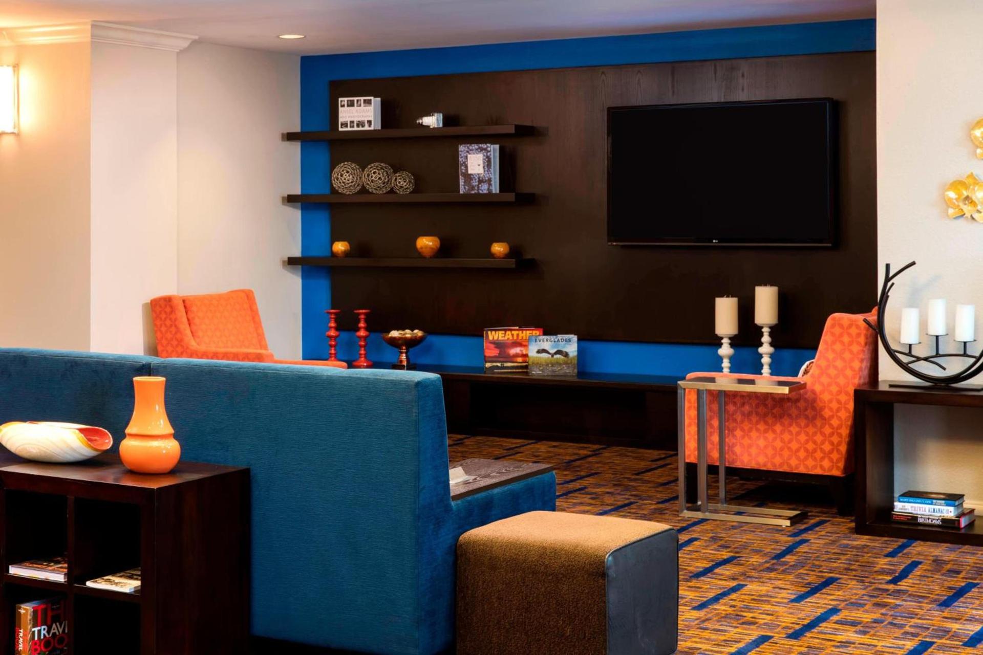 Courtyard by Marriott Fort Lauderdale Coral Springs photo 14